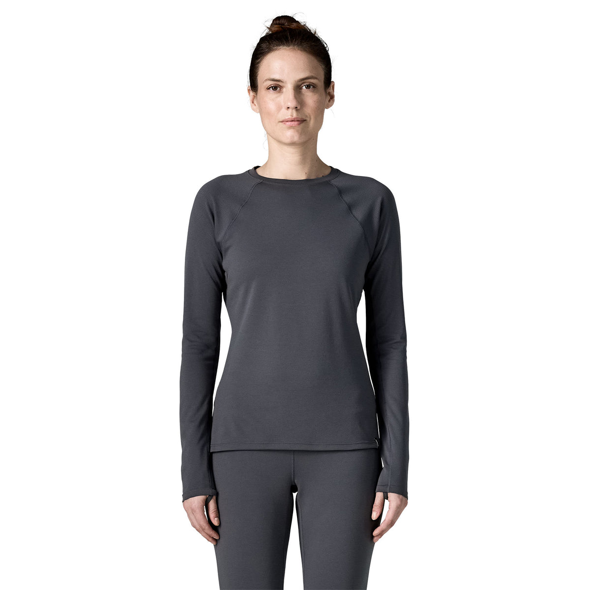Women's Capilene Midweight Crew