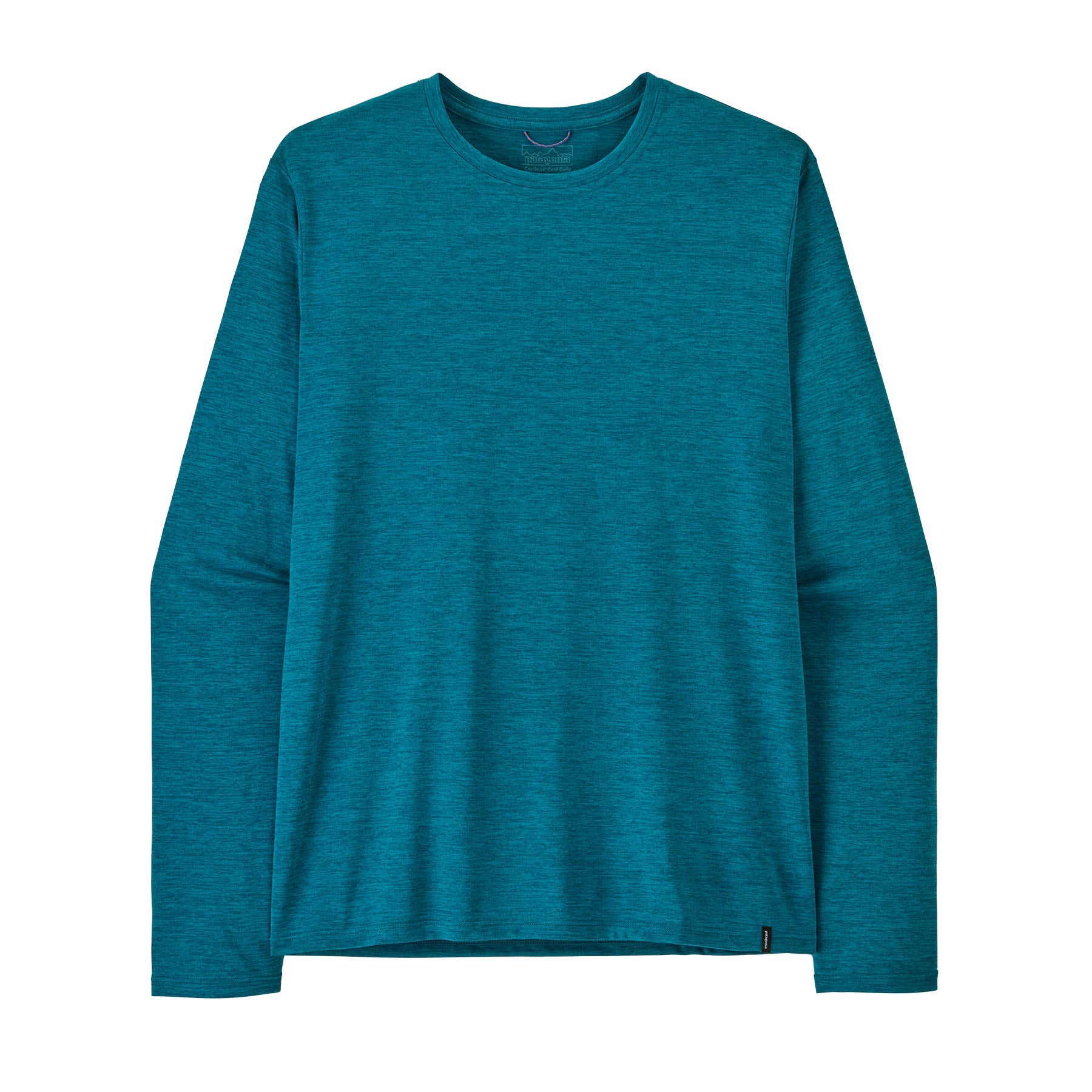 Men's Long-Sleeved Capilene Cool Daily Shirt