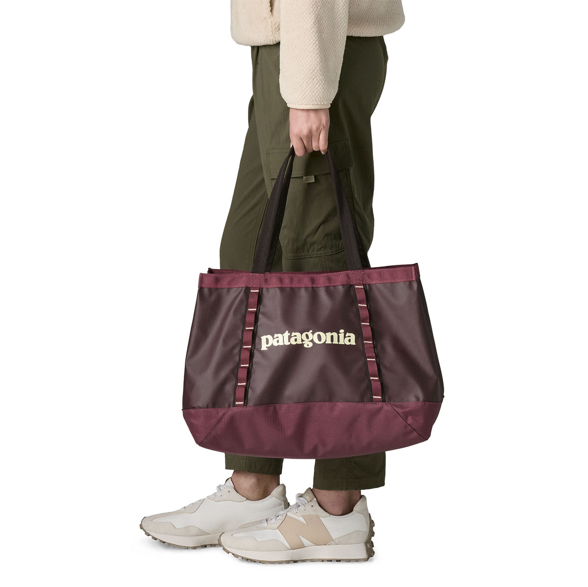 Black Hole Tote 25L
