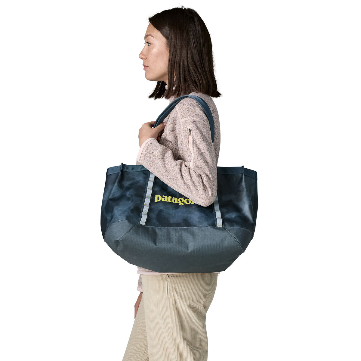 Black Hole Tote 25L