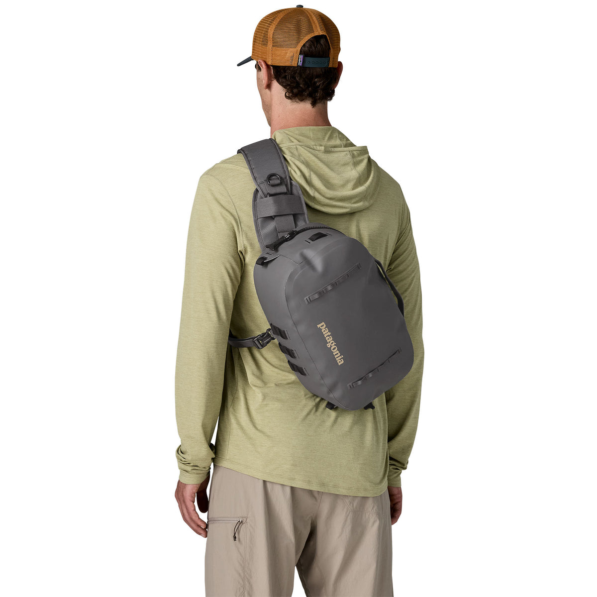 Guidewater Switch Pack 12L