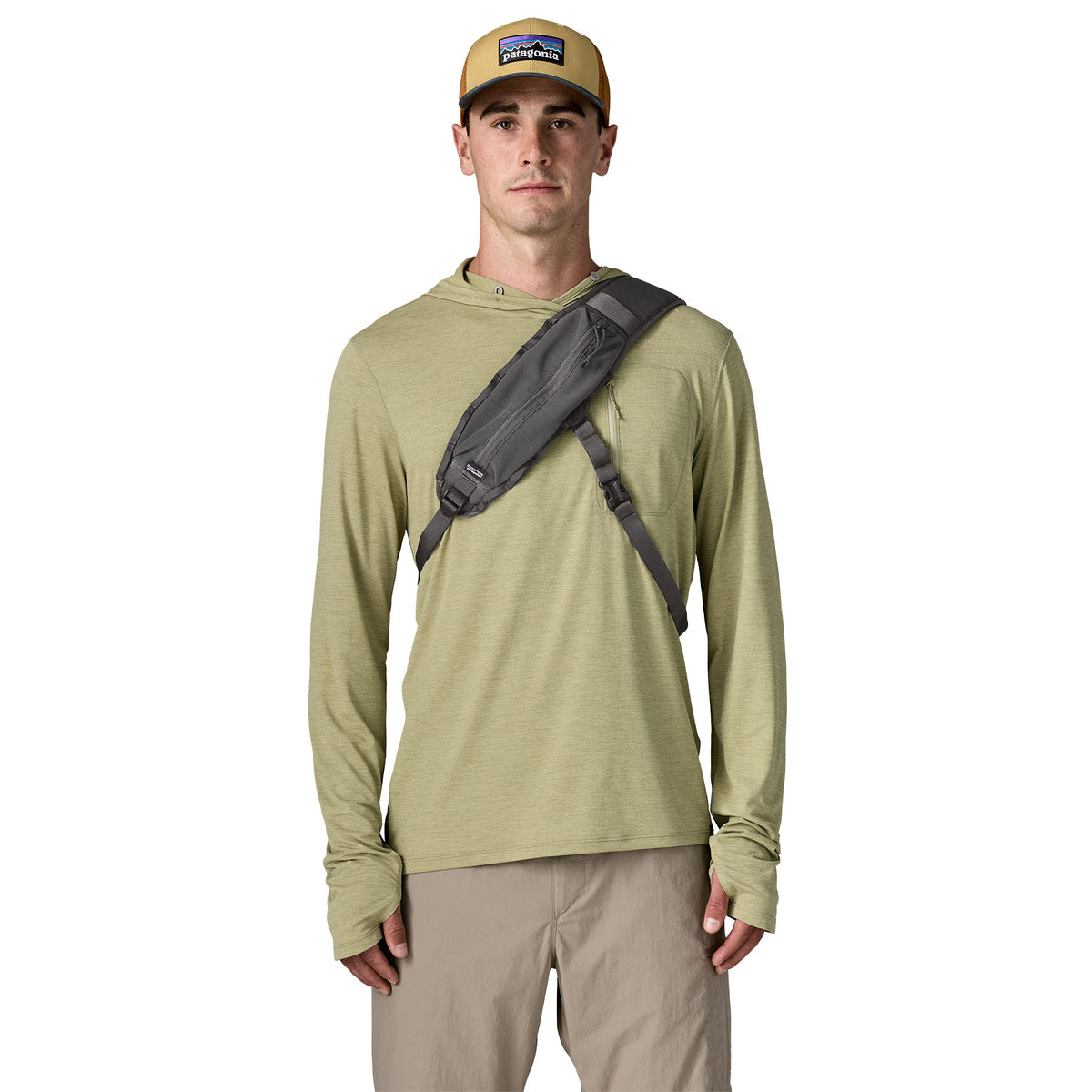 Guidewater Switch Pack 12L