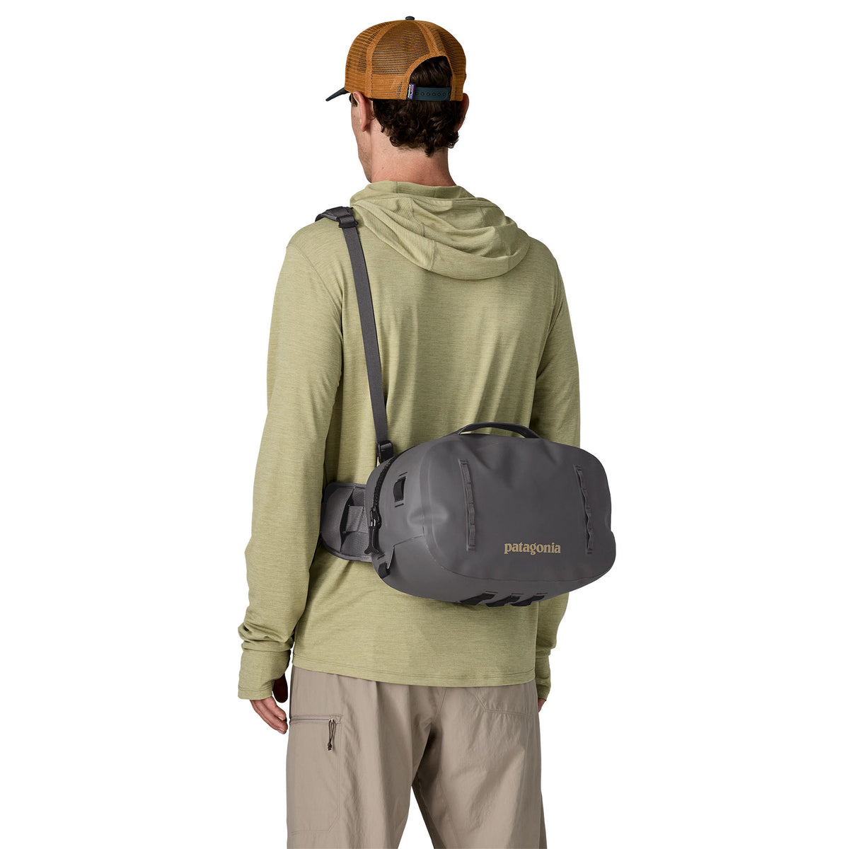 Guidewater Switch Pack 12L