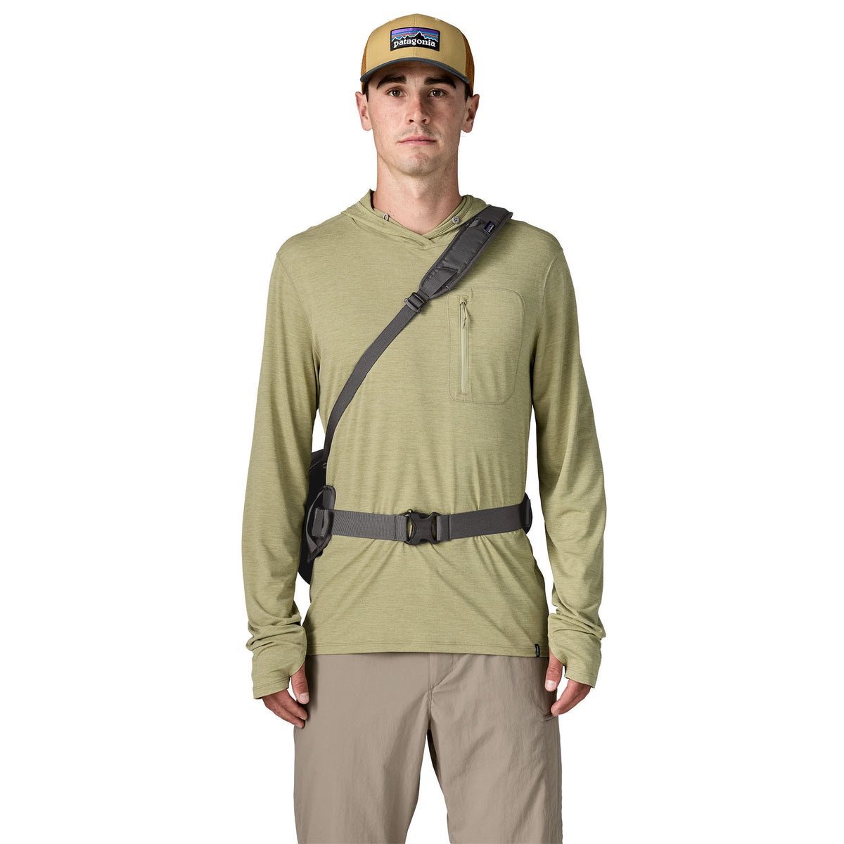 Guidewater Switch Pack 12L