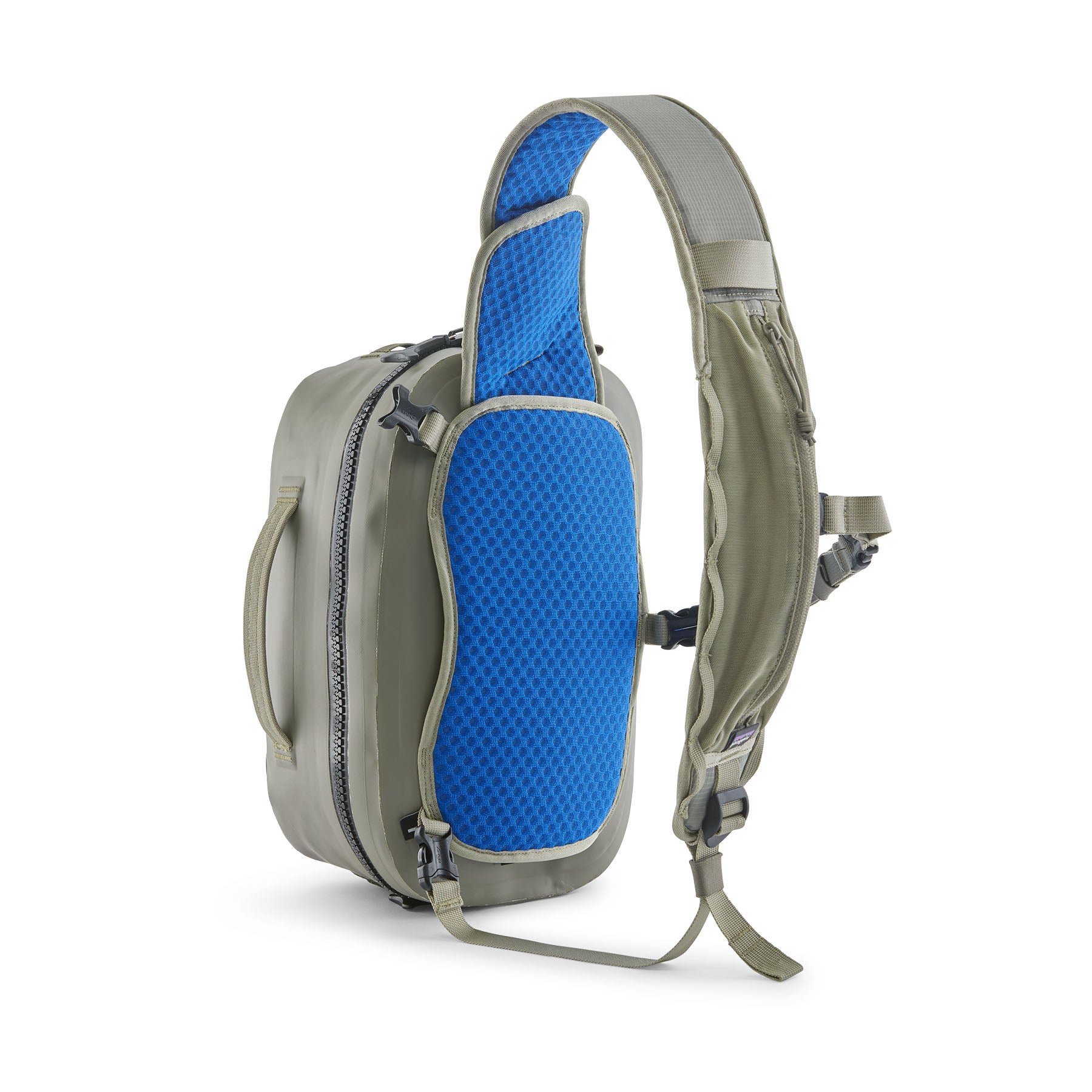 Guidewater Switch Pack 12L