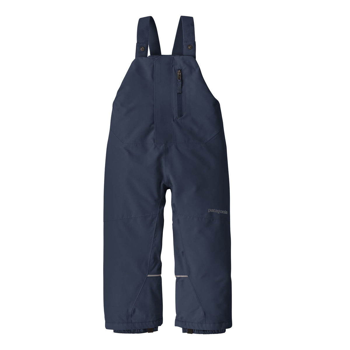 Baby Snow Pile Bibs