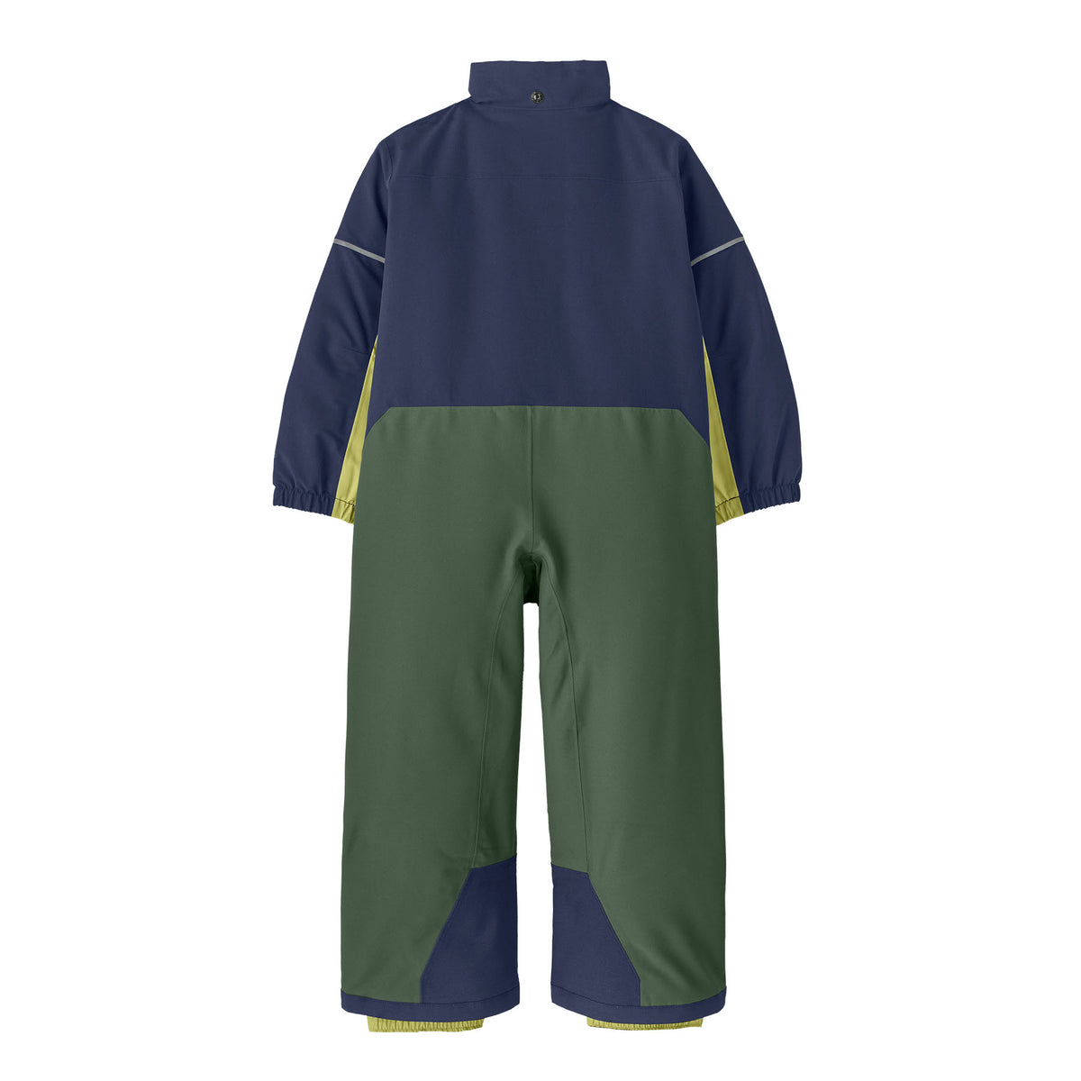 Baby Snow Pile One-Piece