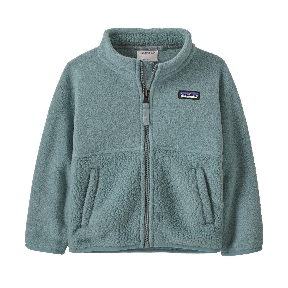 Baby Cozy Fluff Jacket