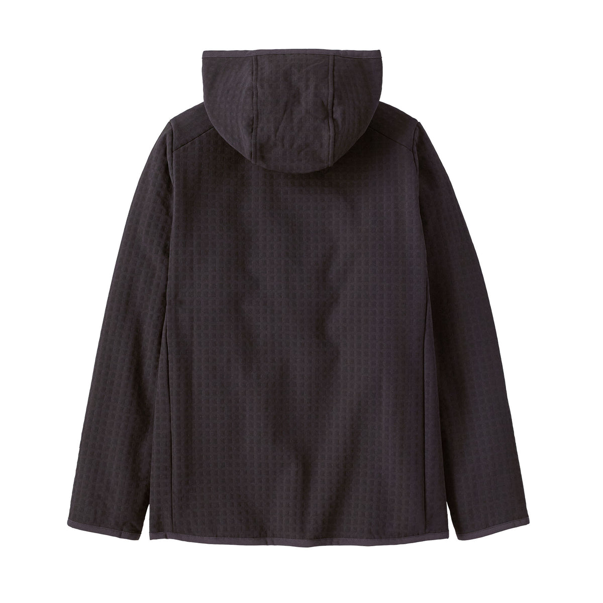 K's R2 TechFace Hoody
