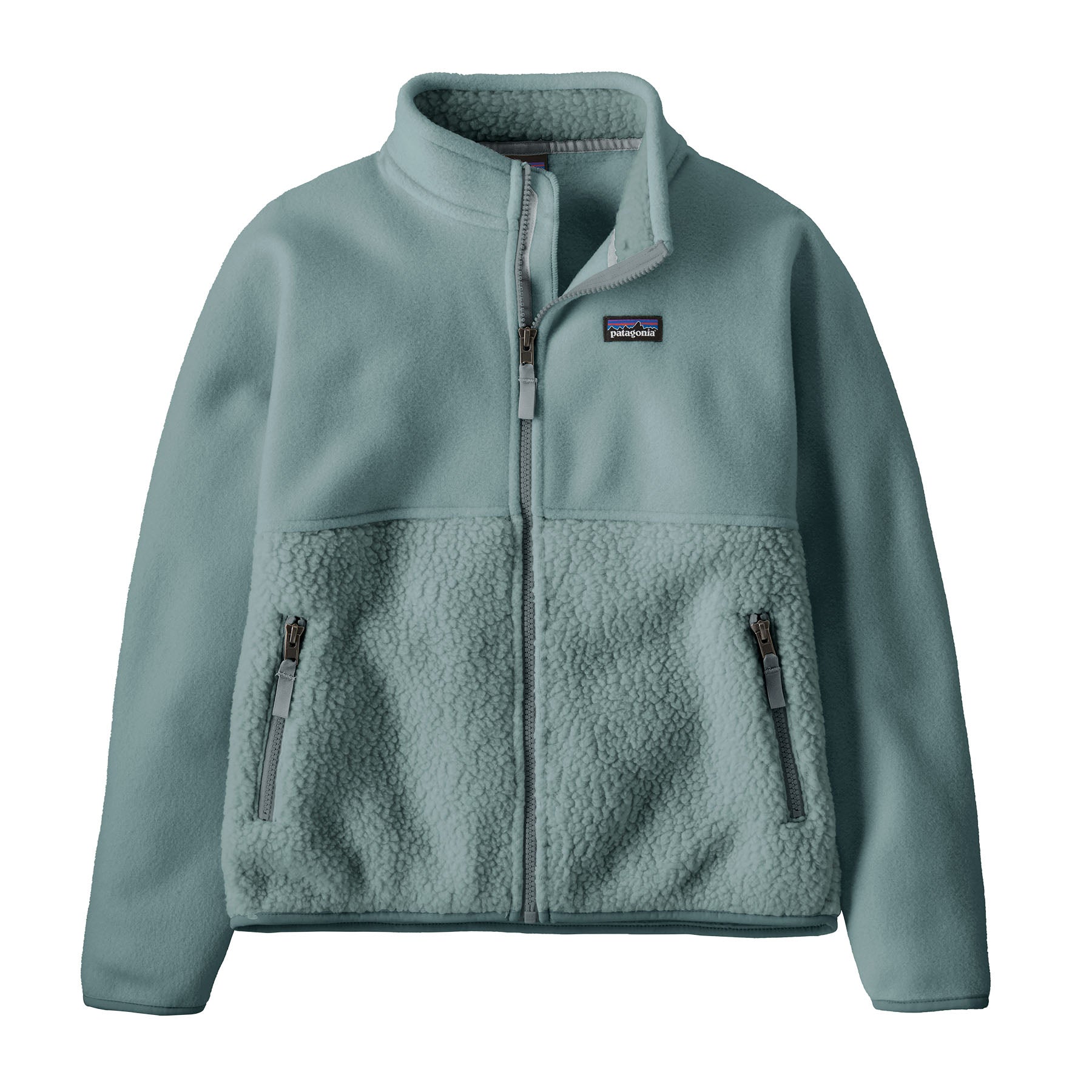 Kids' Cozy Fluff Jacket