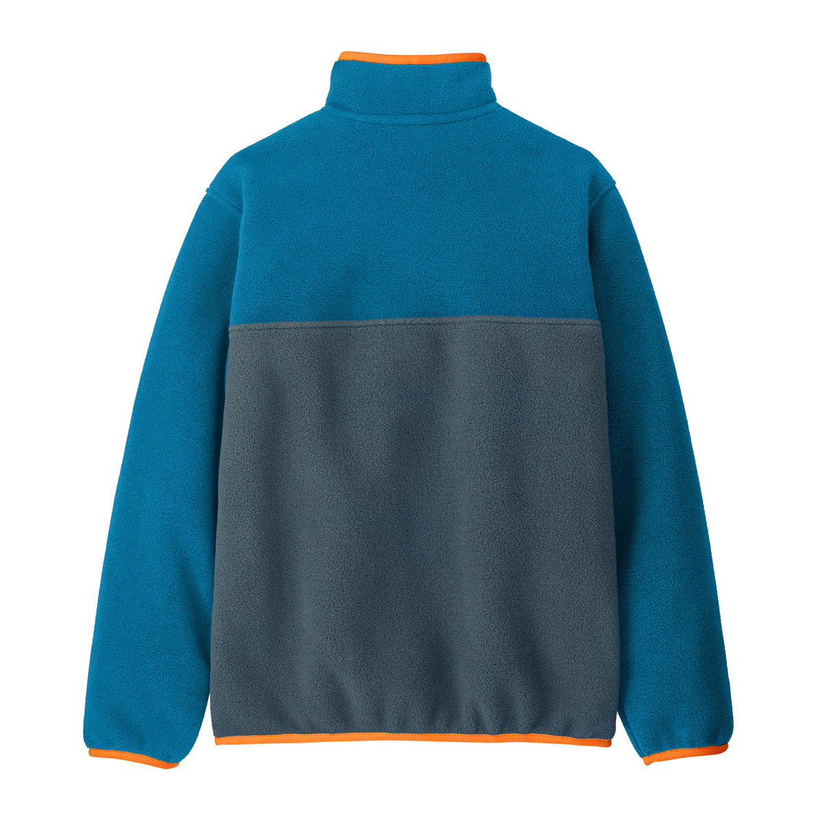 K's Lightweight Synch Snap-T Pullover