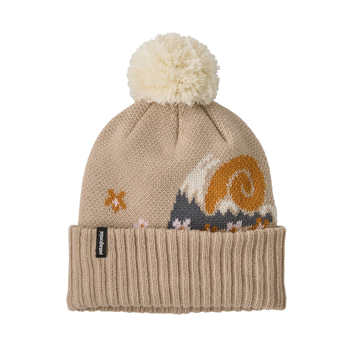 K's Powder Town Beanie