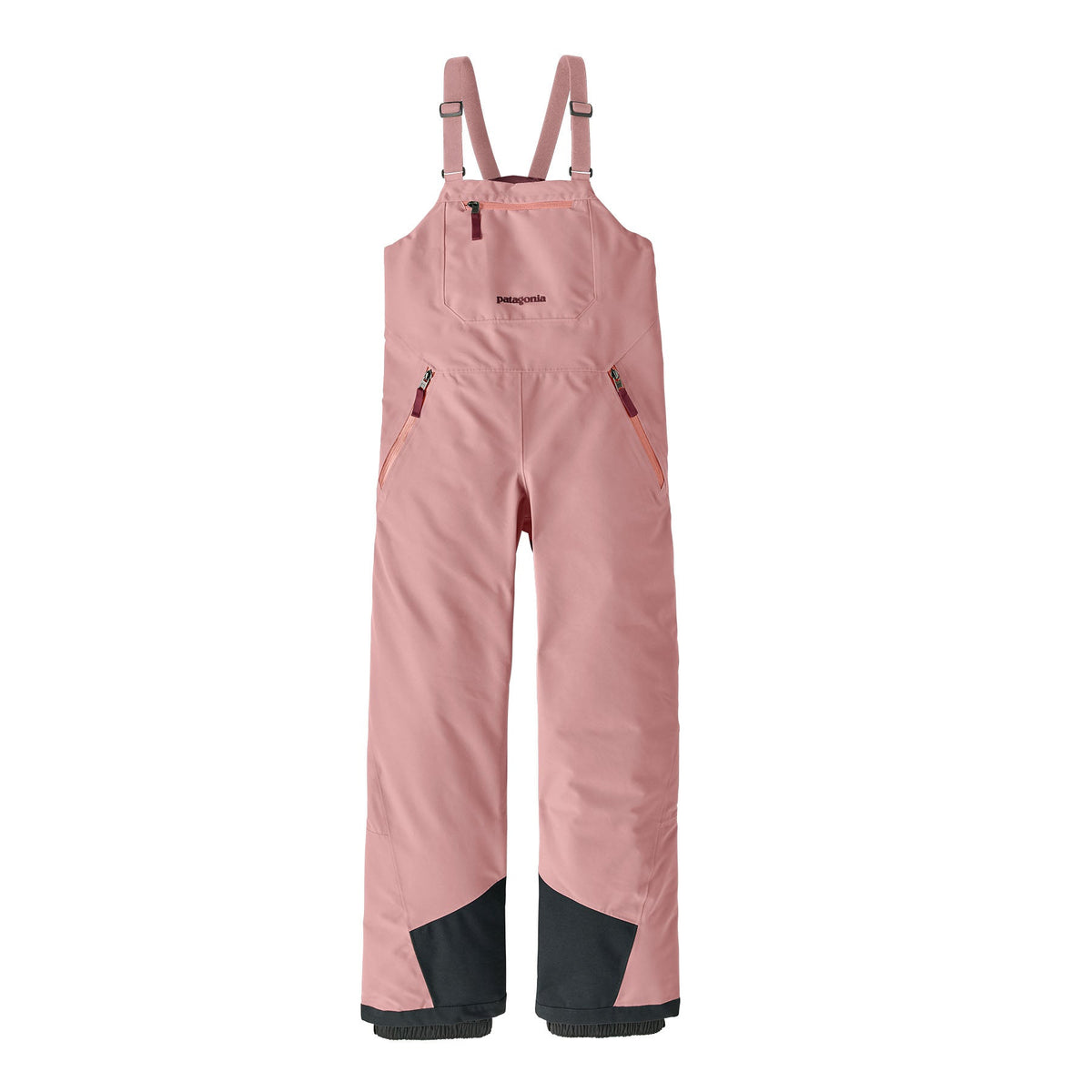 K's Powder Town Bibs