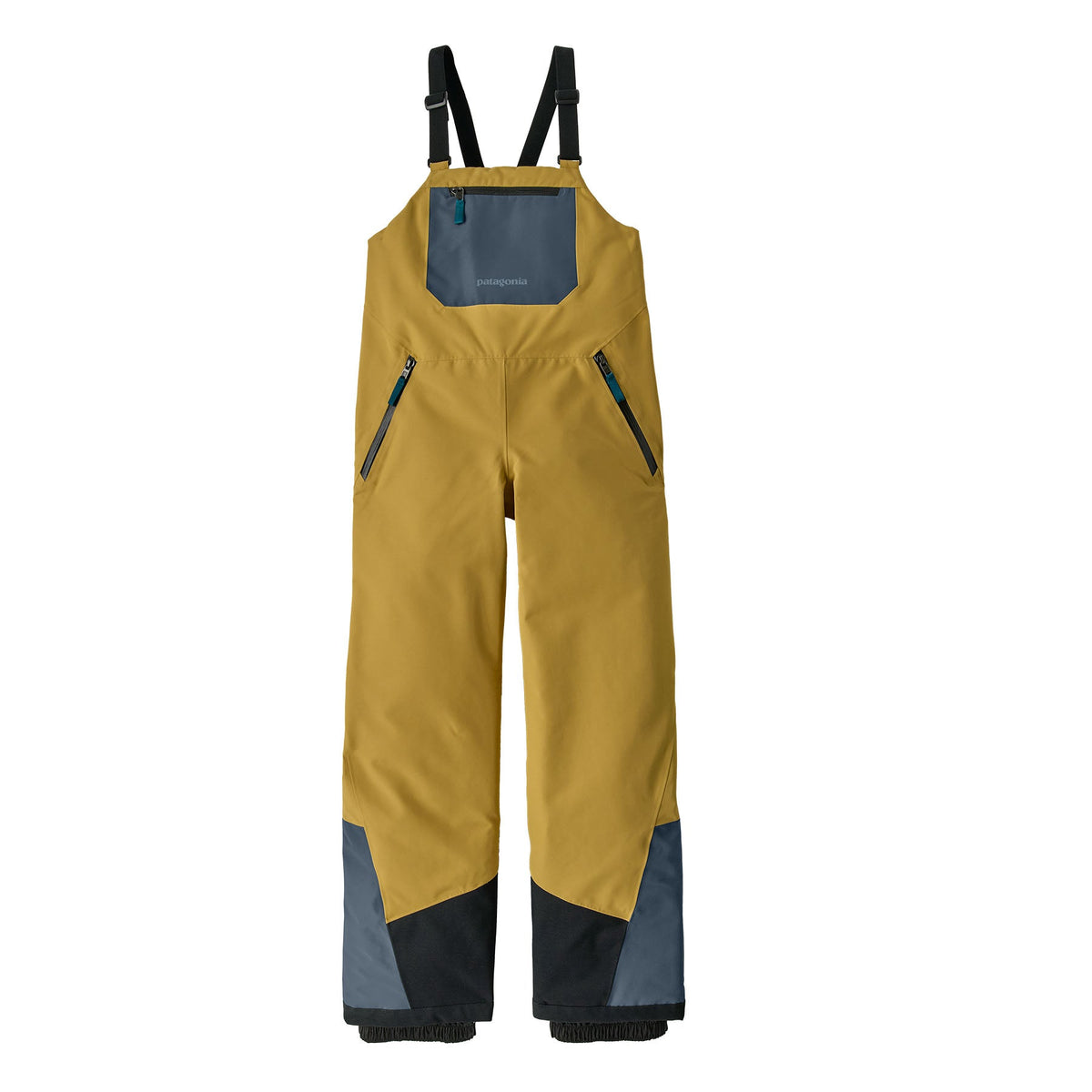 K's Powder Town Bibs