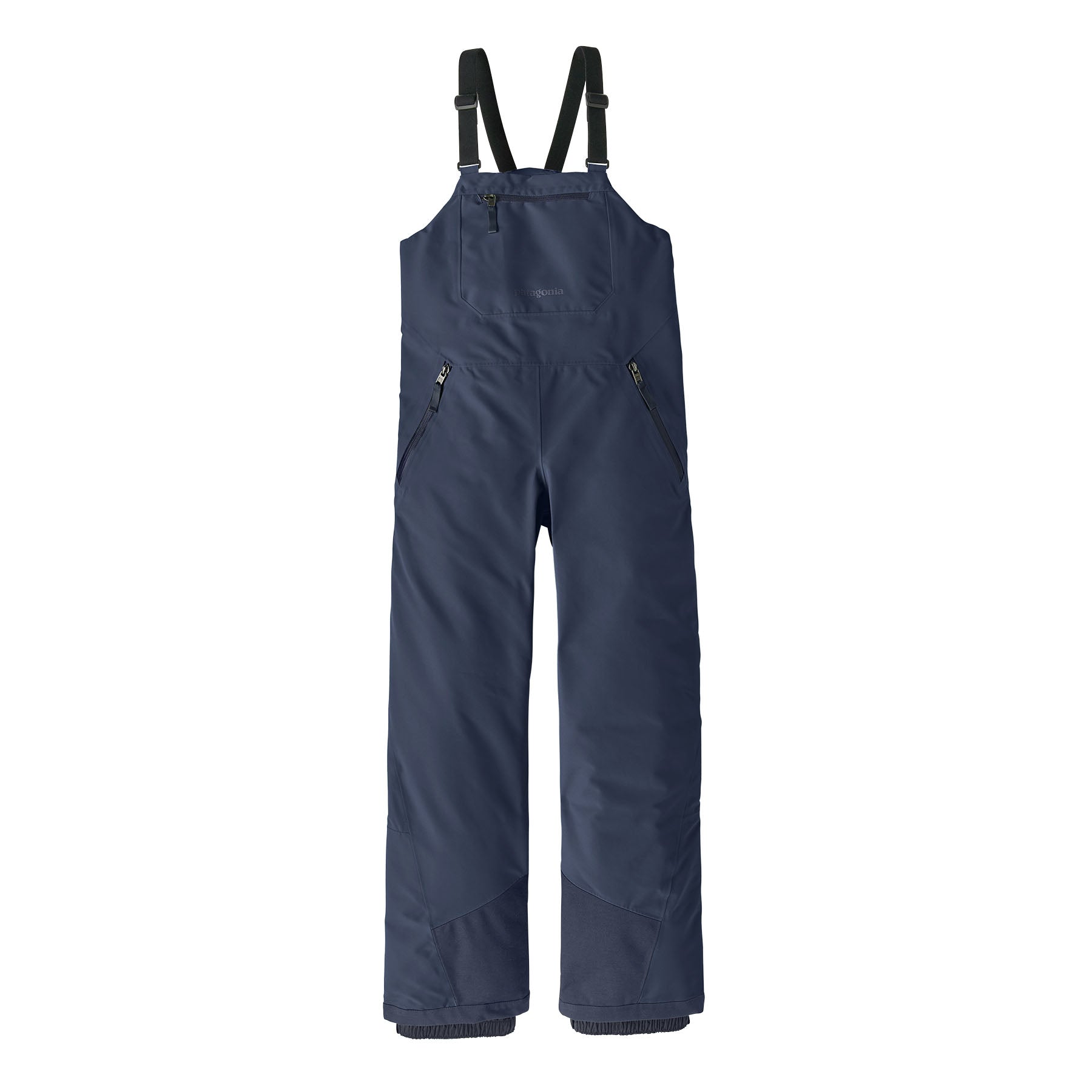 K's Powder Town Bibs