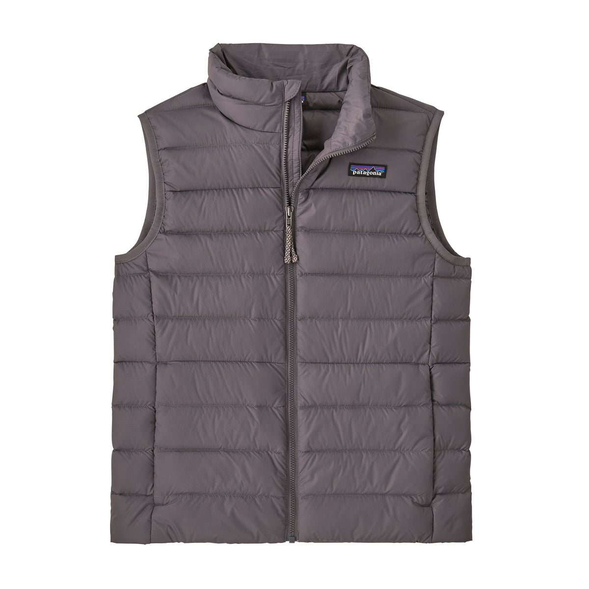 Kids' Down Sweater Vest