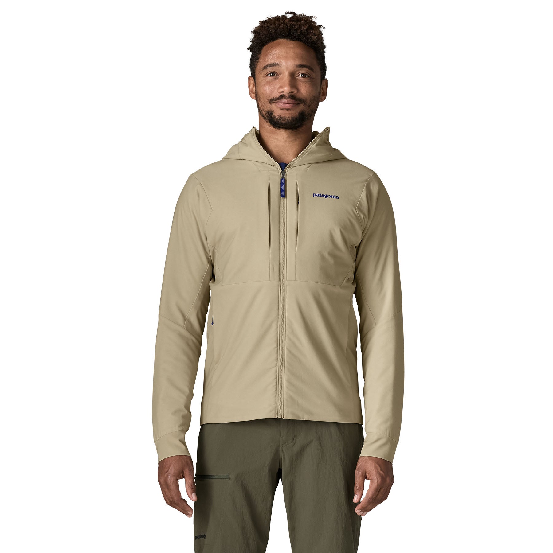 Men's Nano-Air Light Hoody