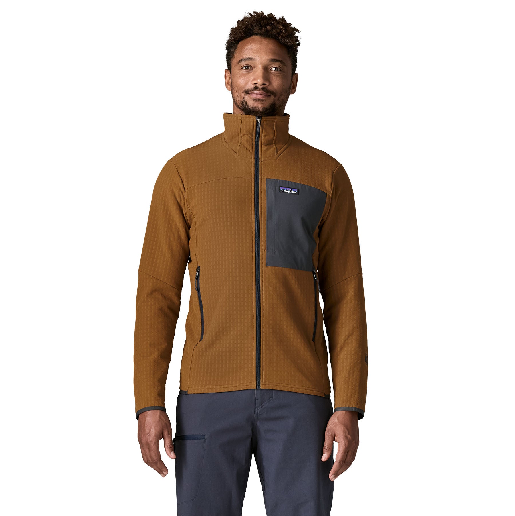 Men's R2 TechFace Jacket