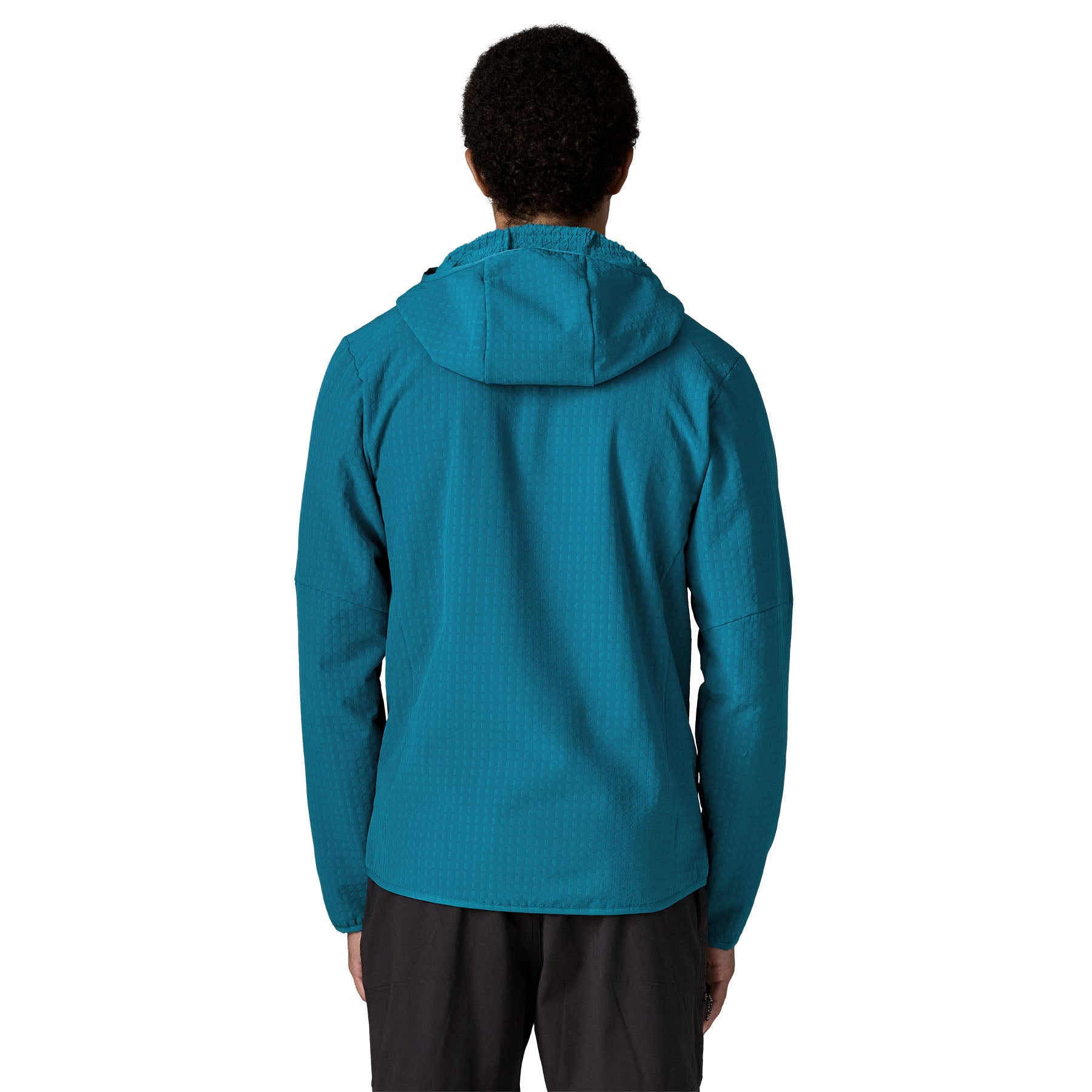 Men's R2 TechFace Hoody