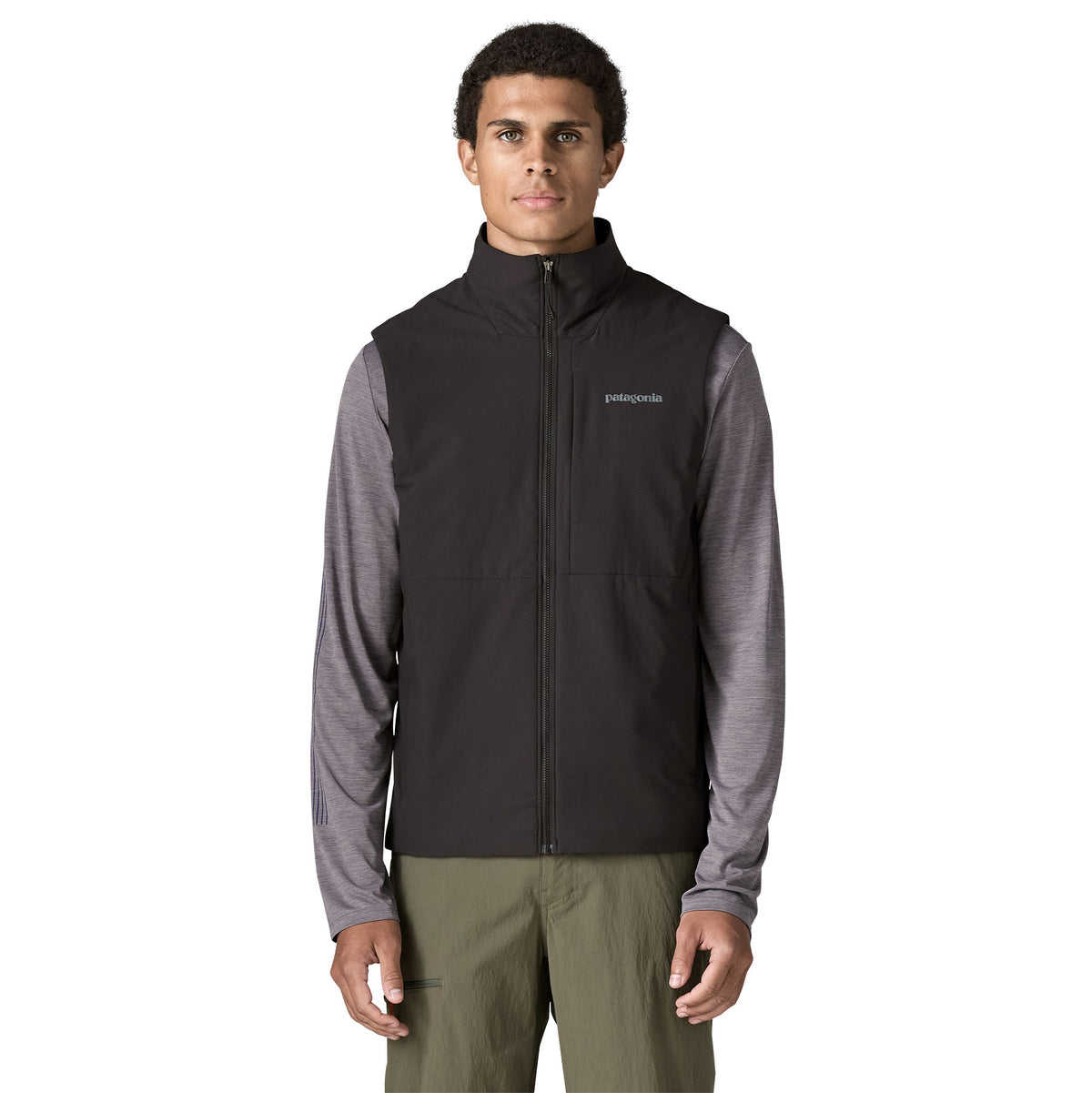 Gilet léger Nano-Air® pour hommes
