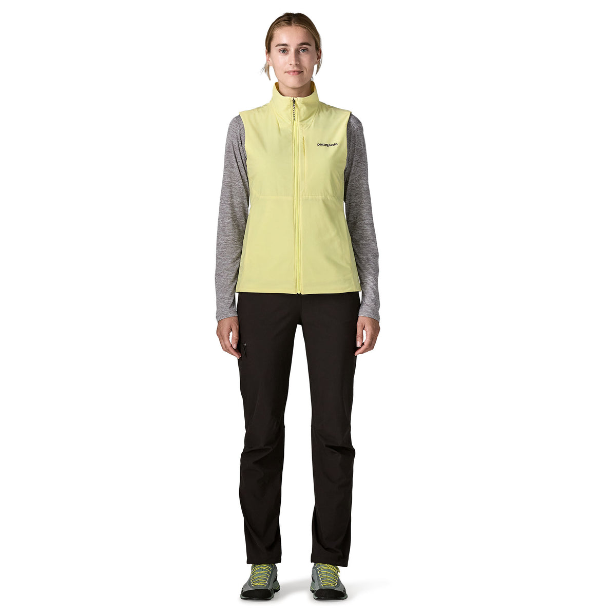 Women's Nano-Air Light Vest