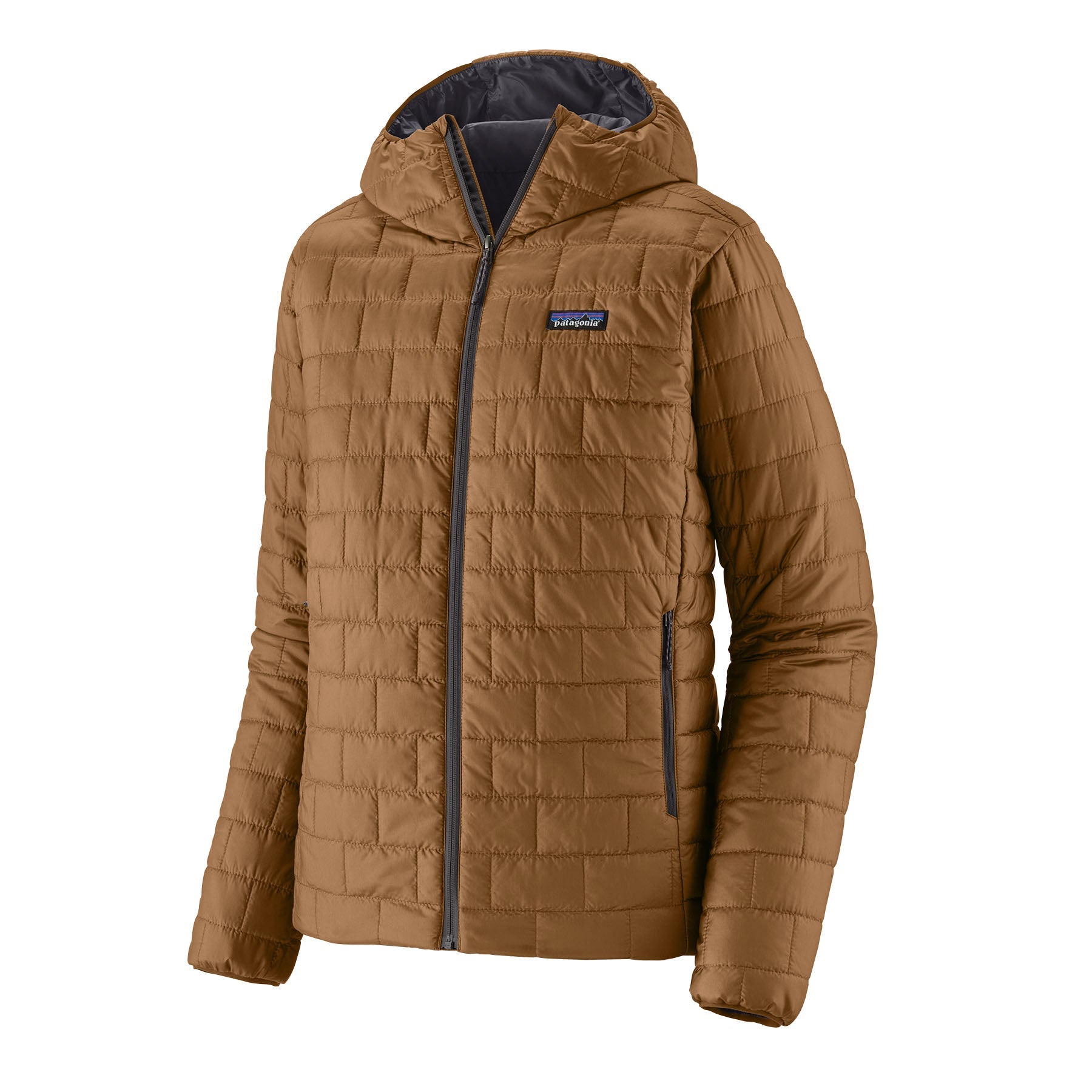 Men's Nano Puff Hoody