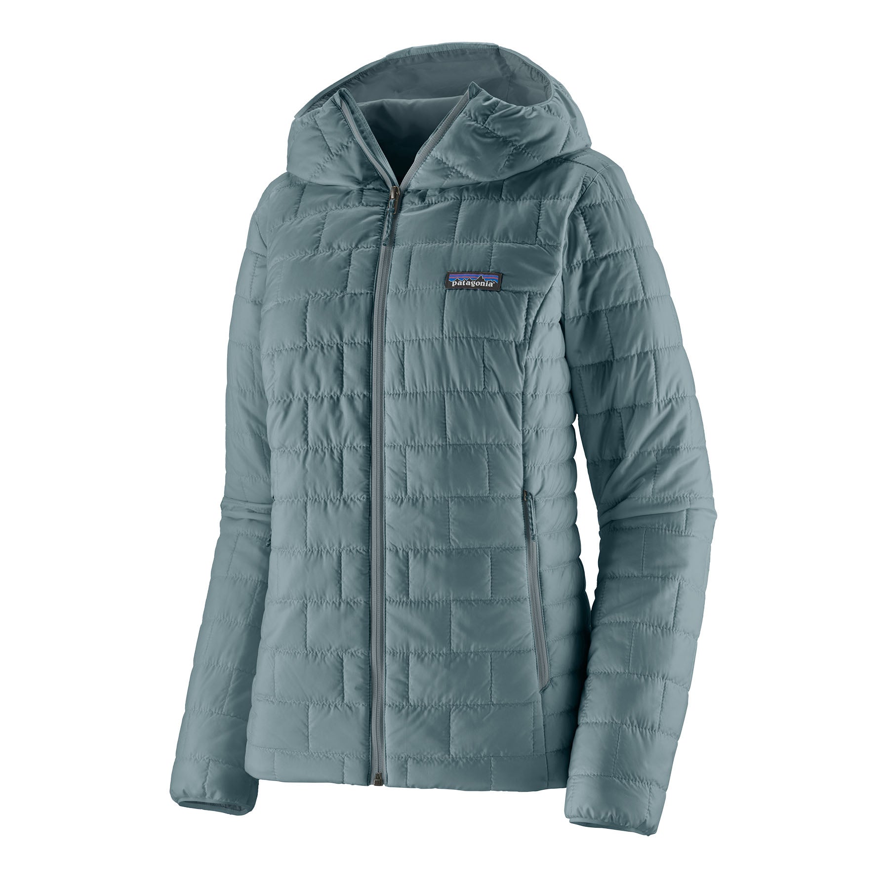 Women's Nano Puff Hoody