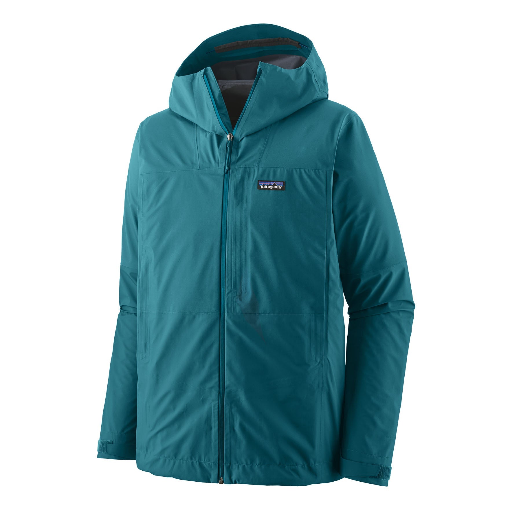 Men's Boulder Fork Rain Jacket