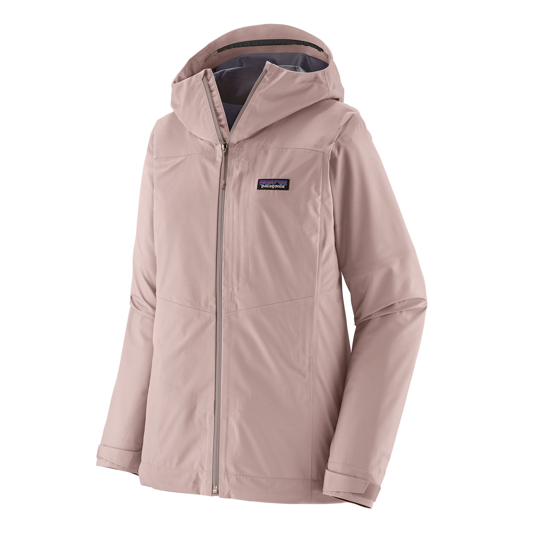 Veste de pluie Boulder Fork pour femmes