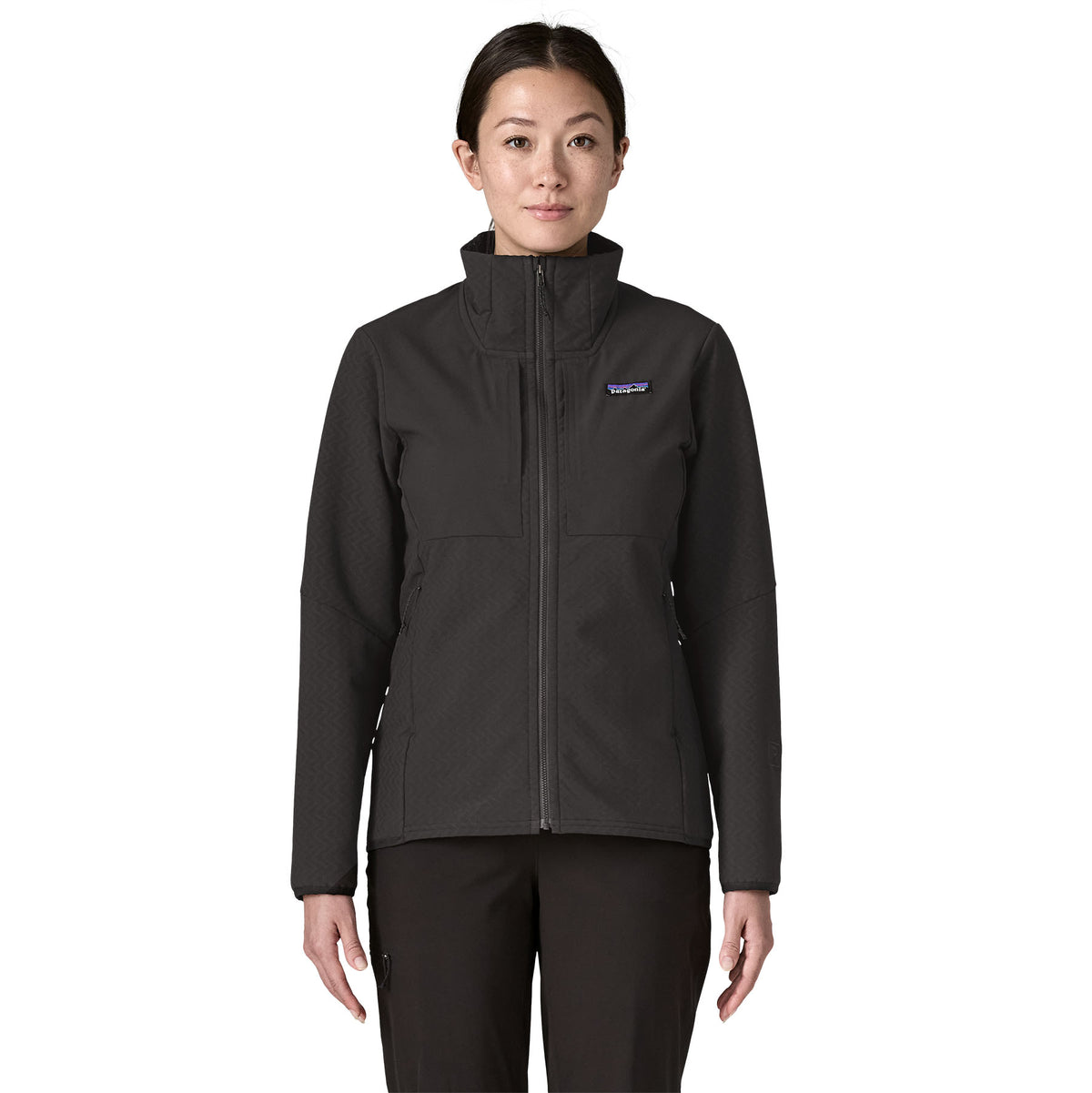 Women's R2 CrossStrata Jacket