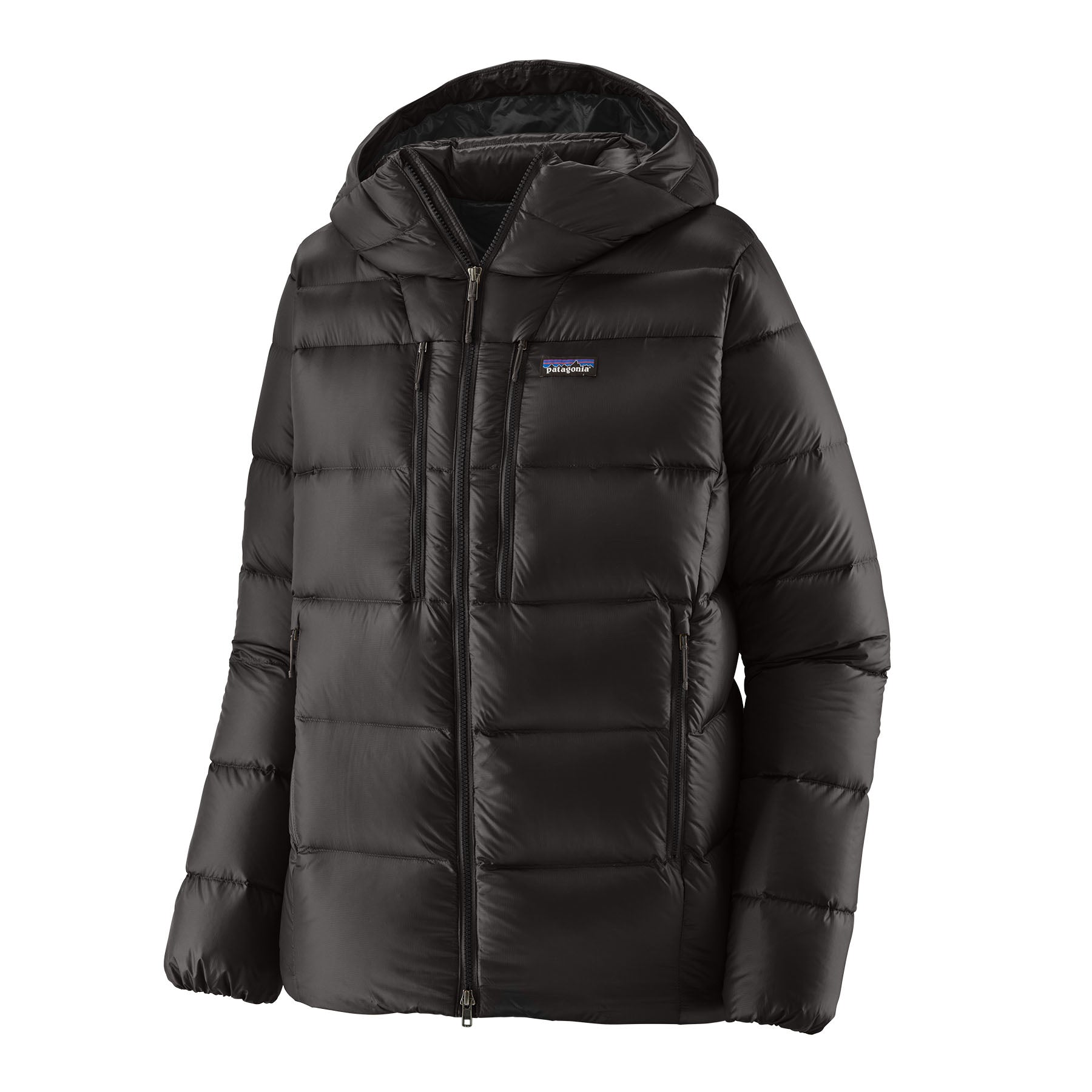 Men's Fitz Roy Down Hoody