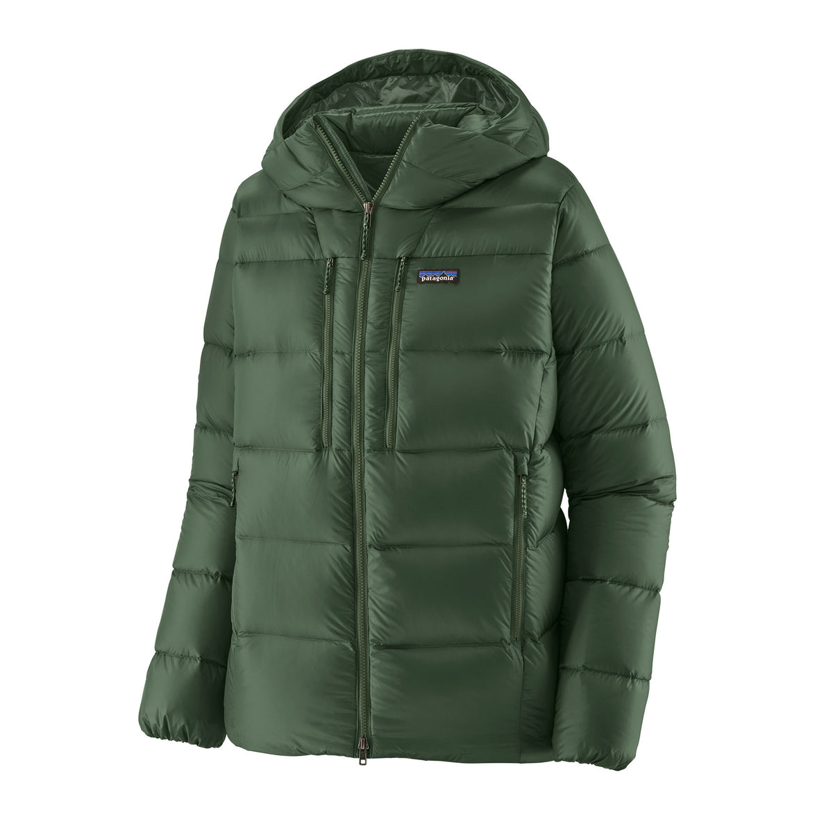 Men's Fitz Roy Down Hoody