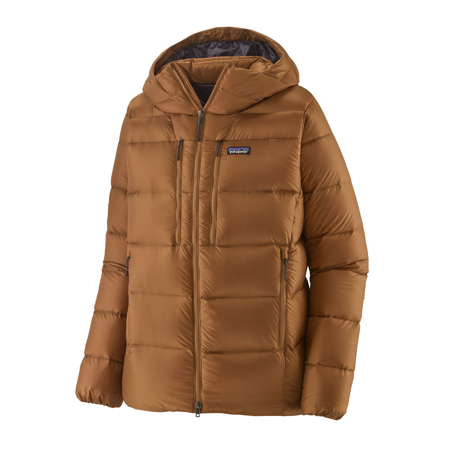 Men's Fitz Roy Down Hoody
