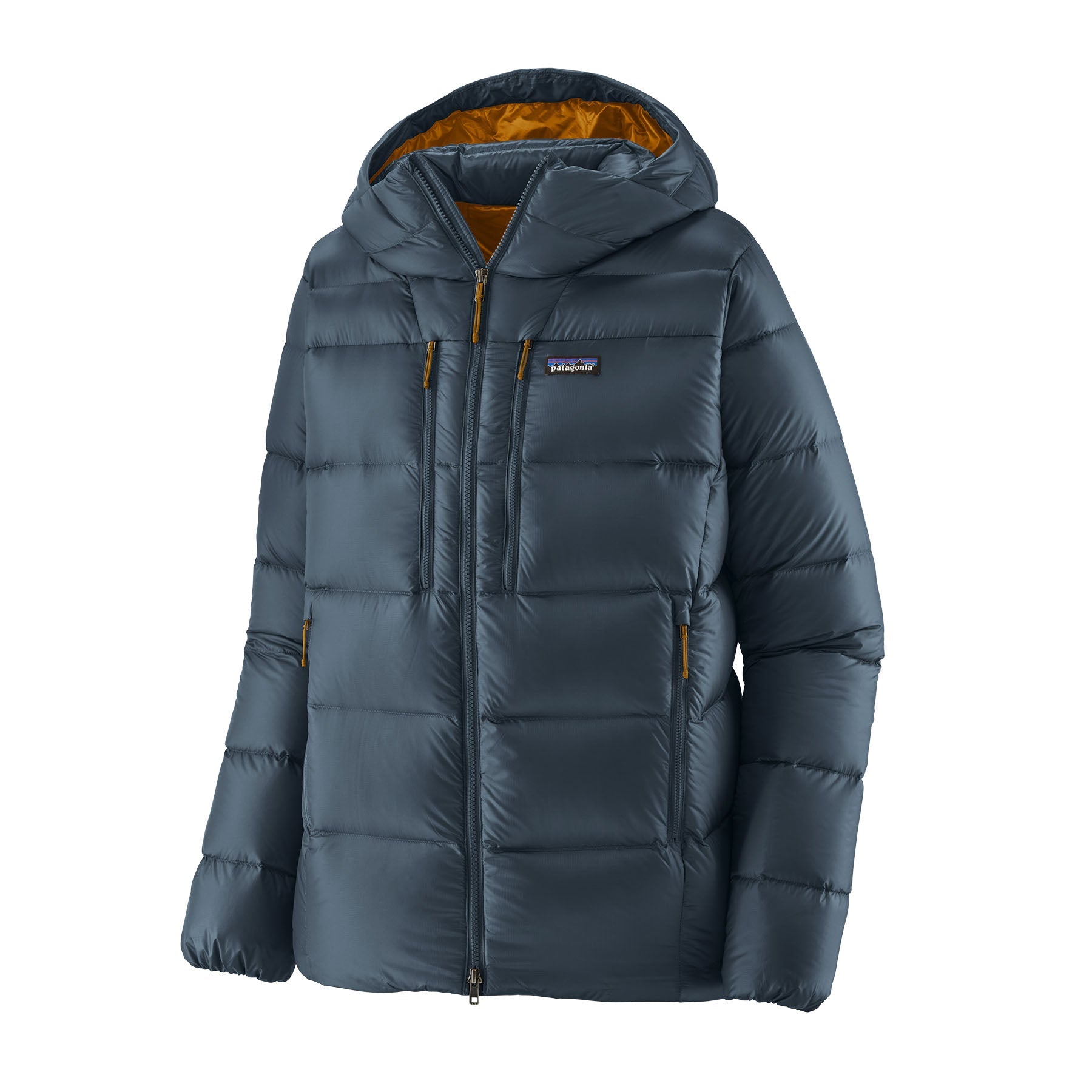 Men's Fitz Roy Down Hoody