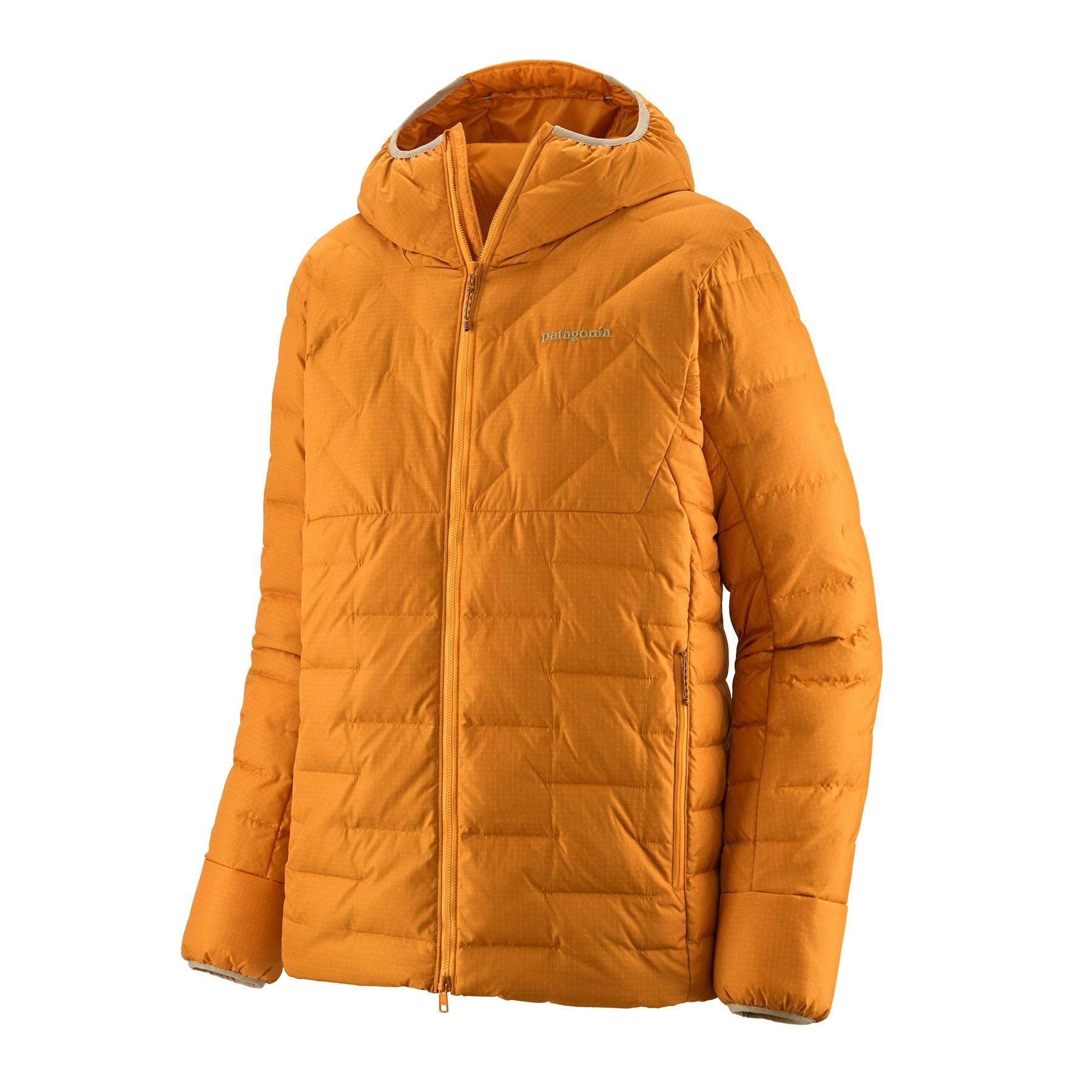 Men's Durable Down Hoody