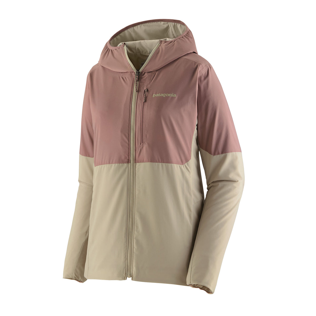Women's Nano-Air Ultralight Freeride Jacket