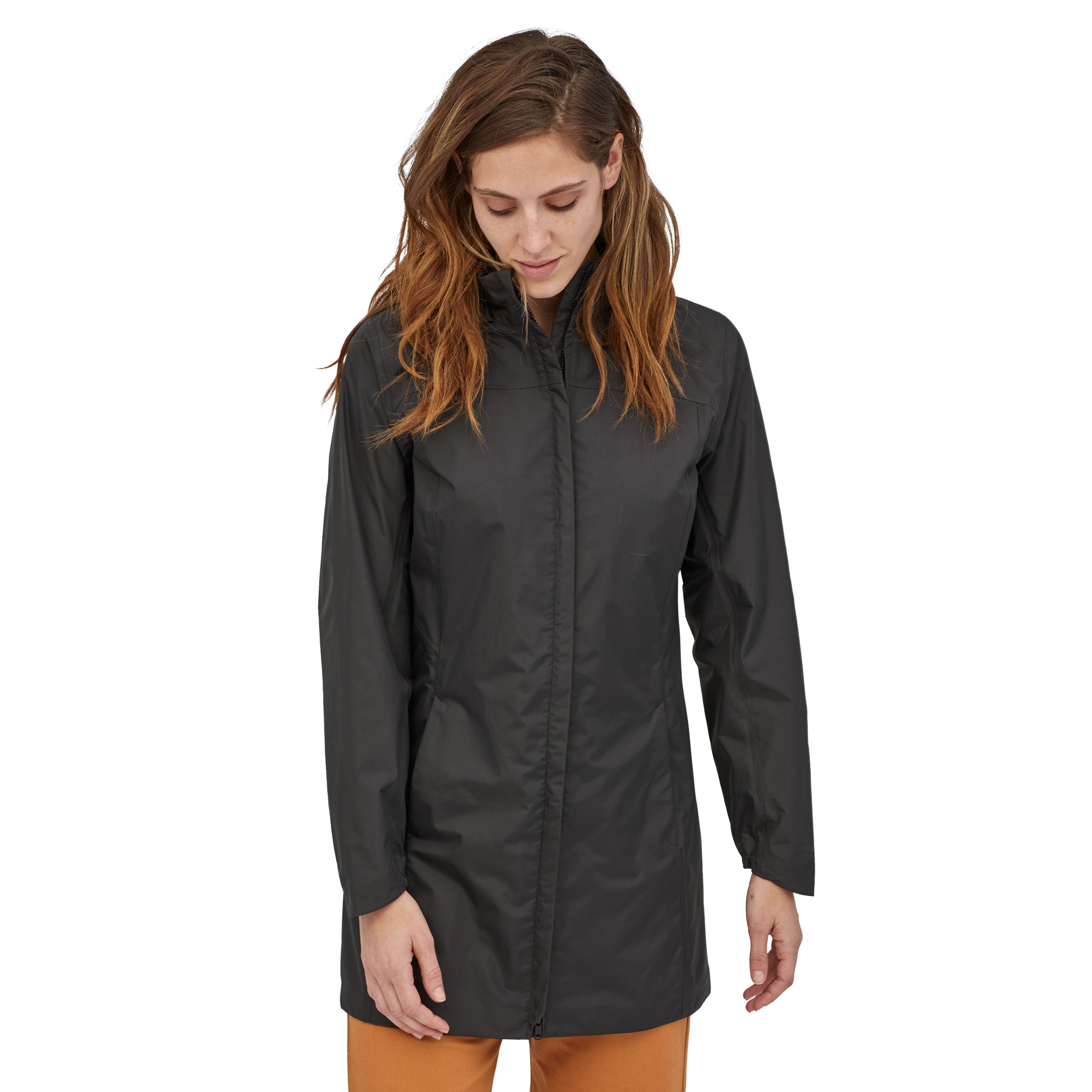 Women's Torrentshell 3L City Coat - Sale