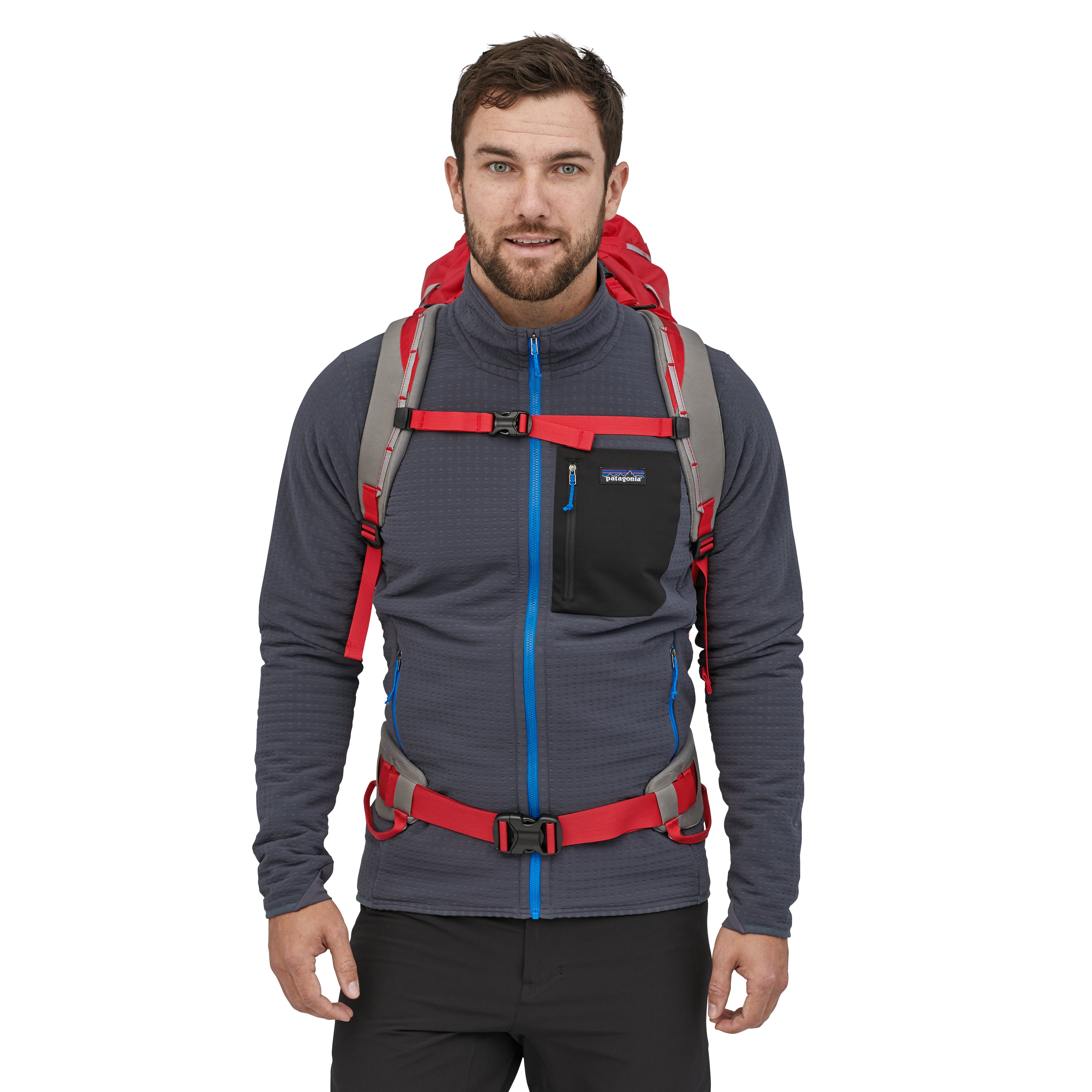 Ascensioniste 35L - Vente