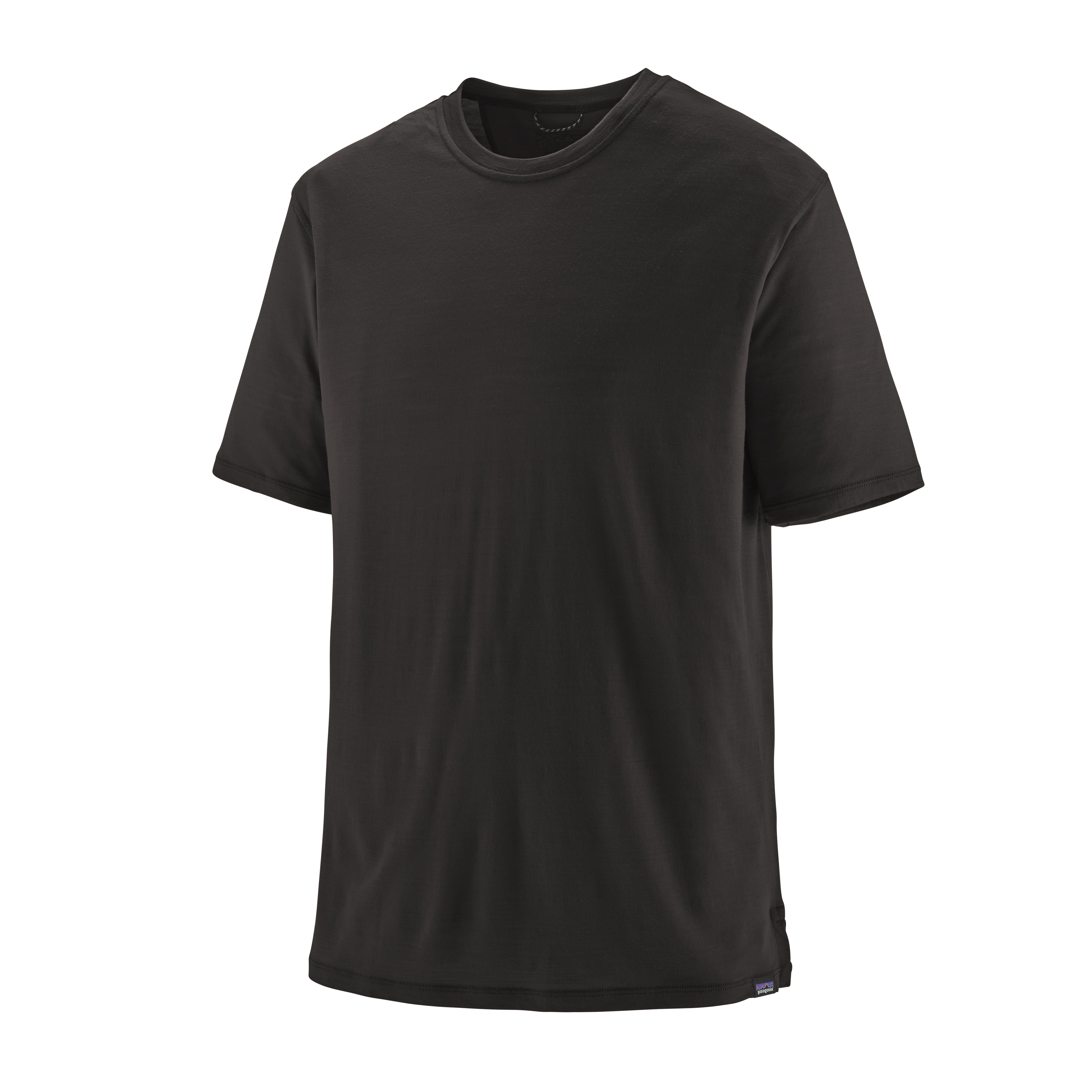 Men's Cap Cool Merino Blend Shirt
