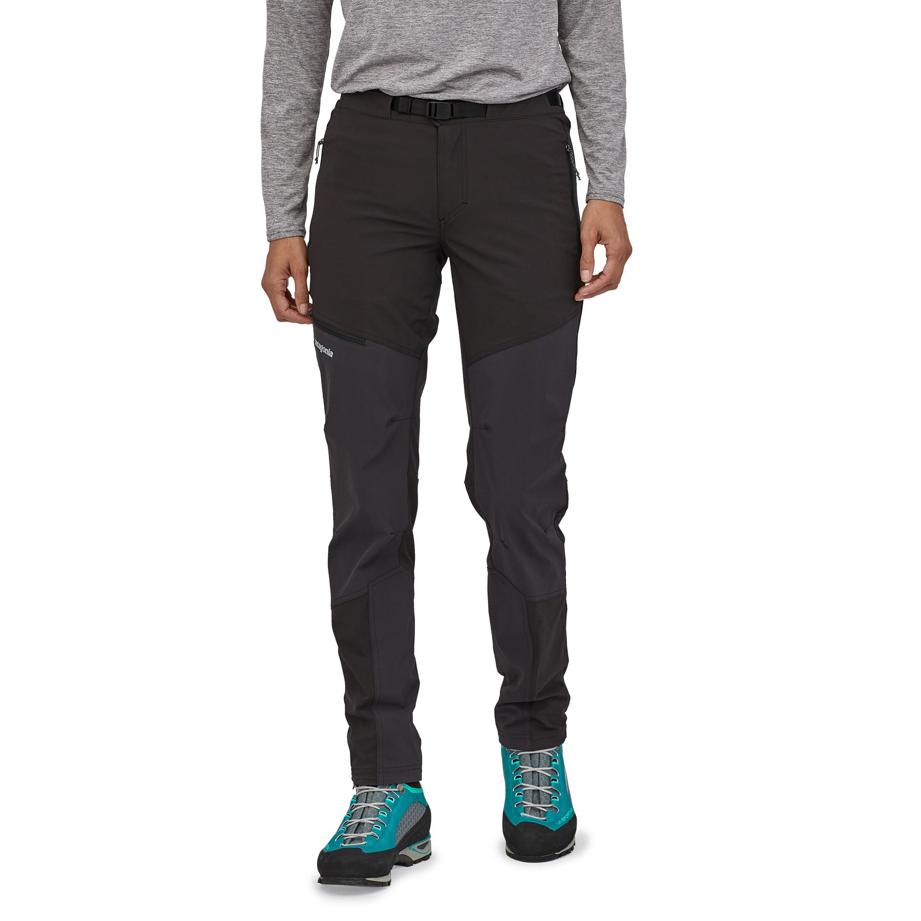 Women's Terravia Alpine Pants - Short