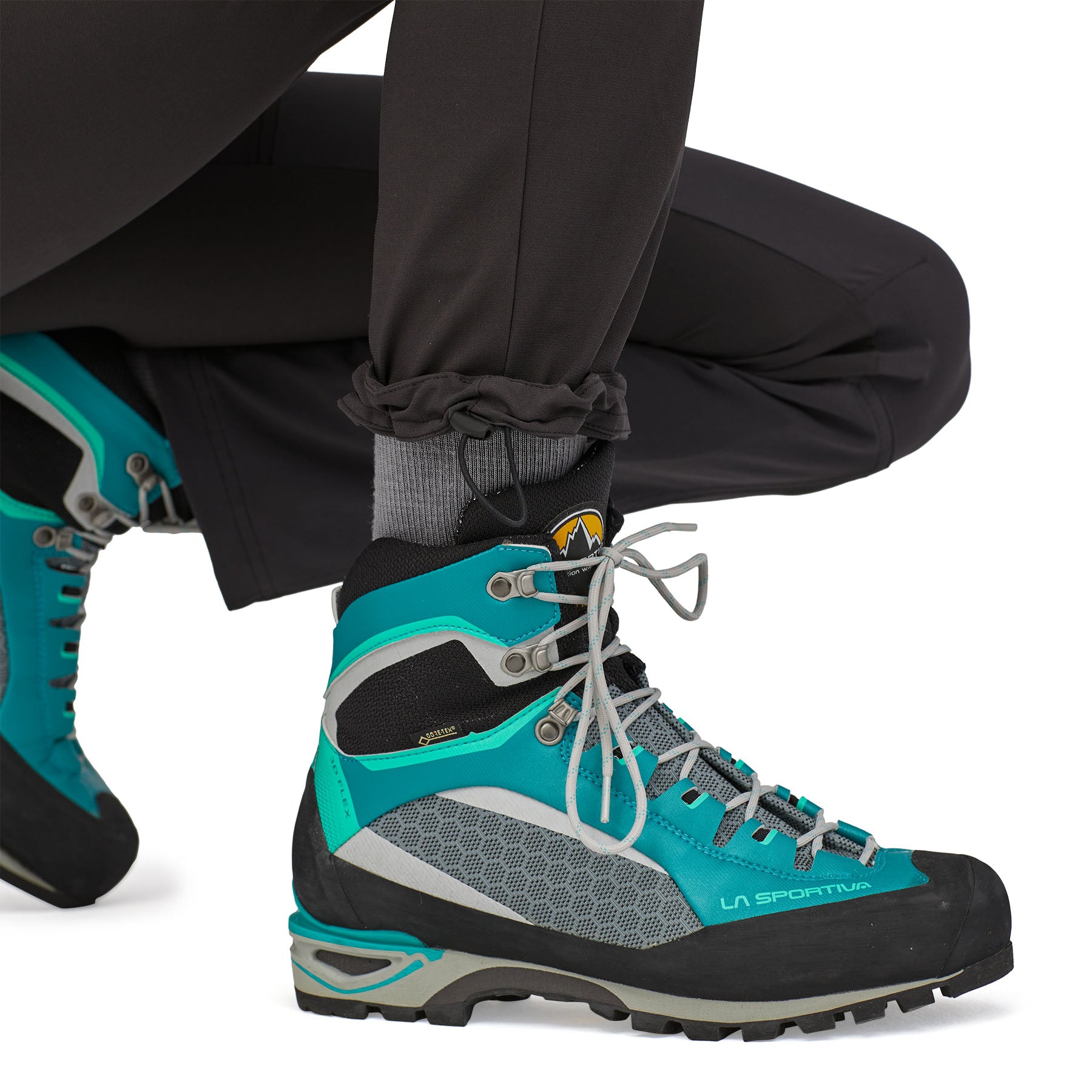 Women's Terravia Alpine Pants - Short