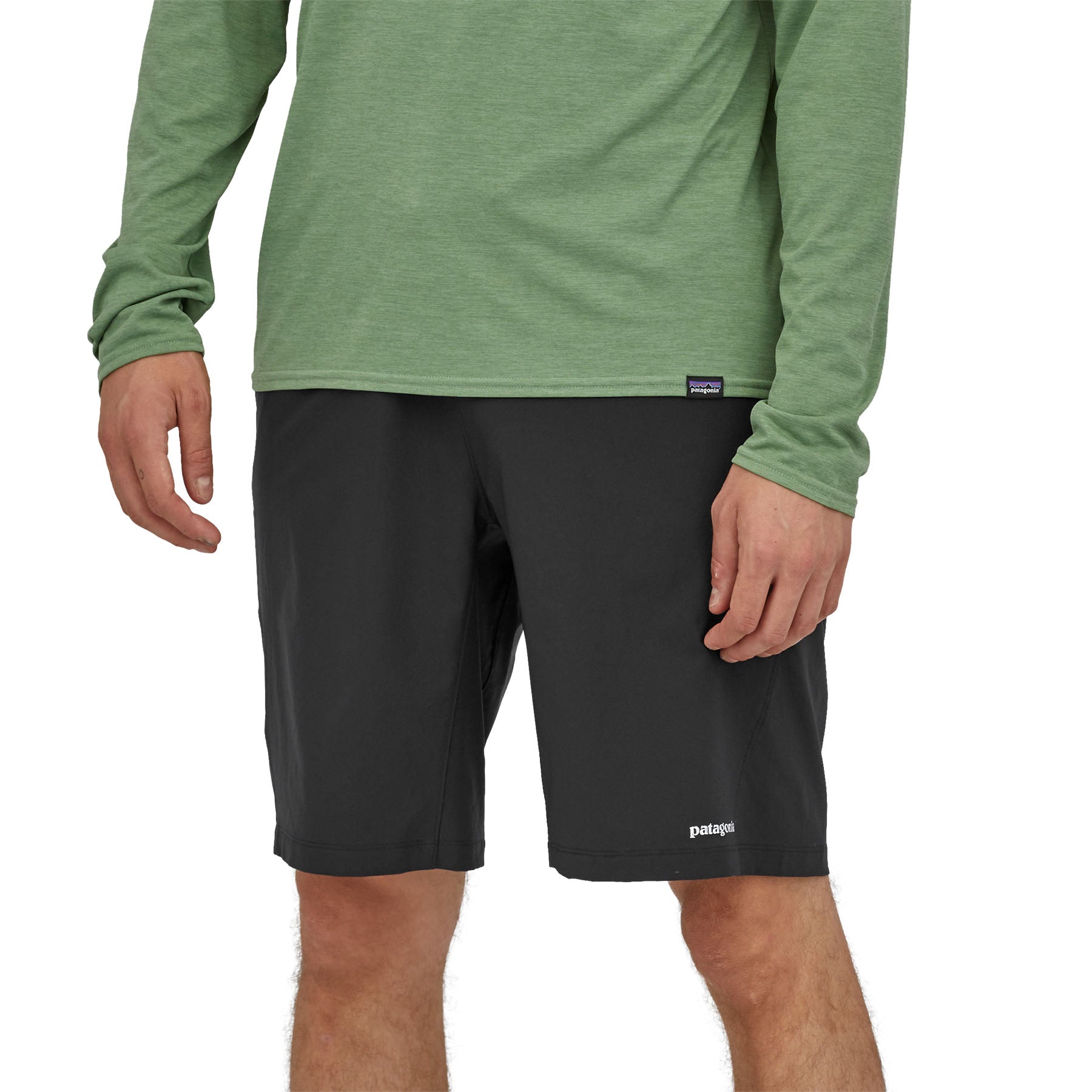 Men's Terrebonne Shorts - 10in