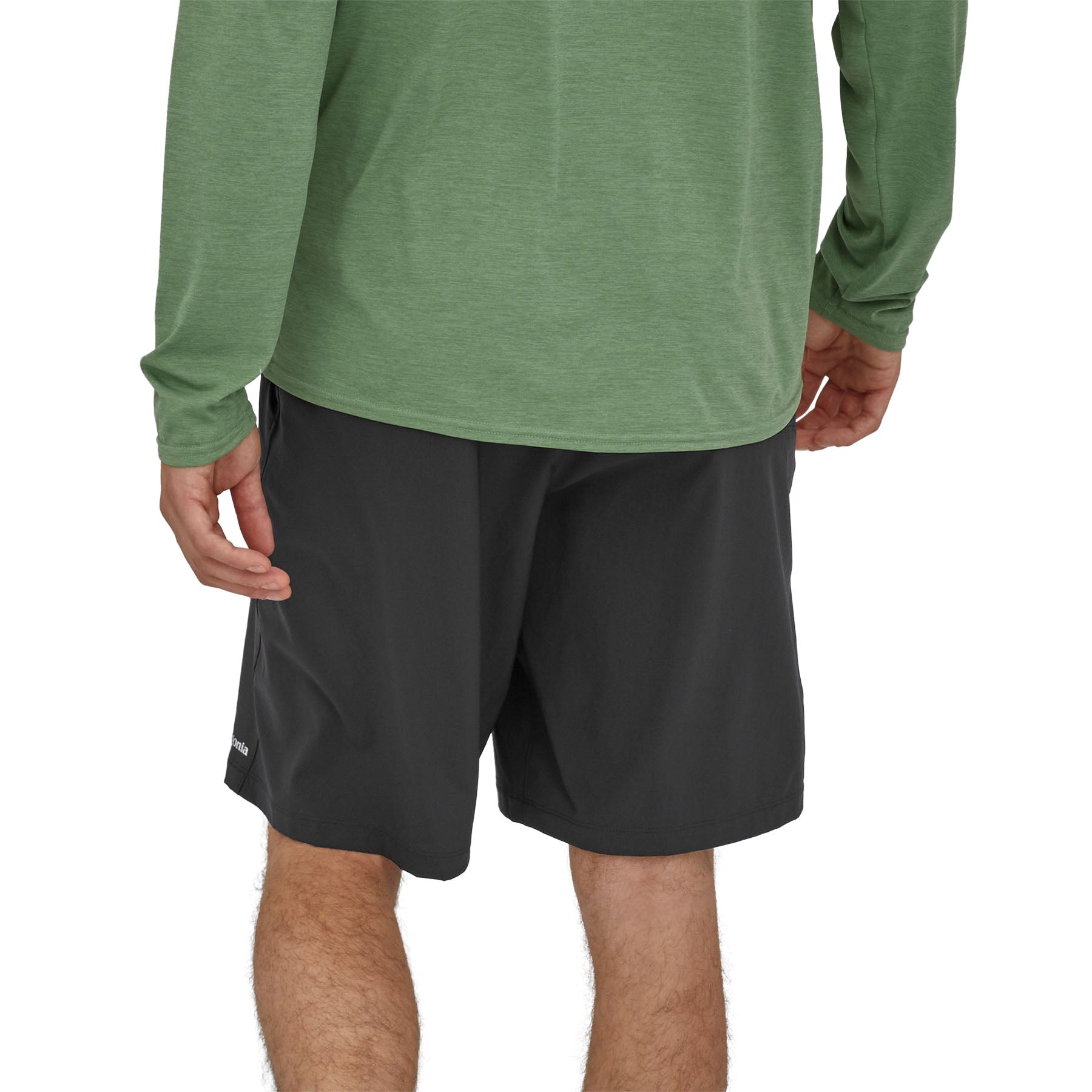 Men's Terrebonne Shorts - 10in