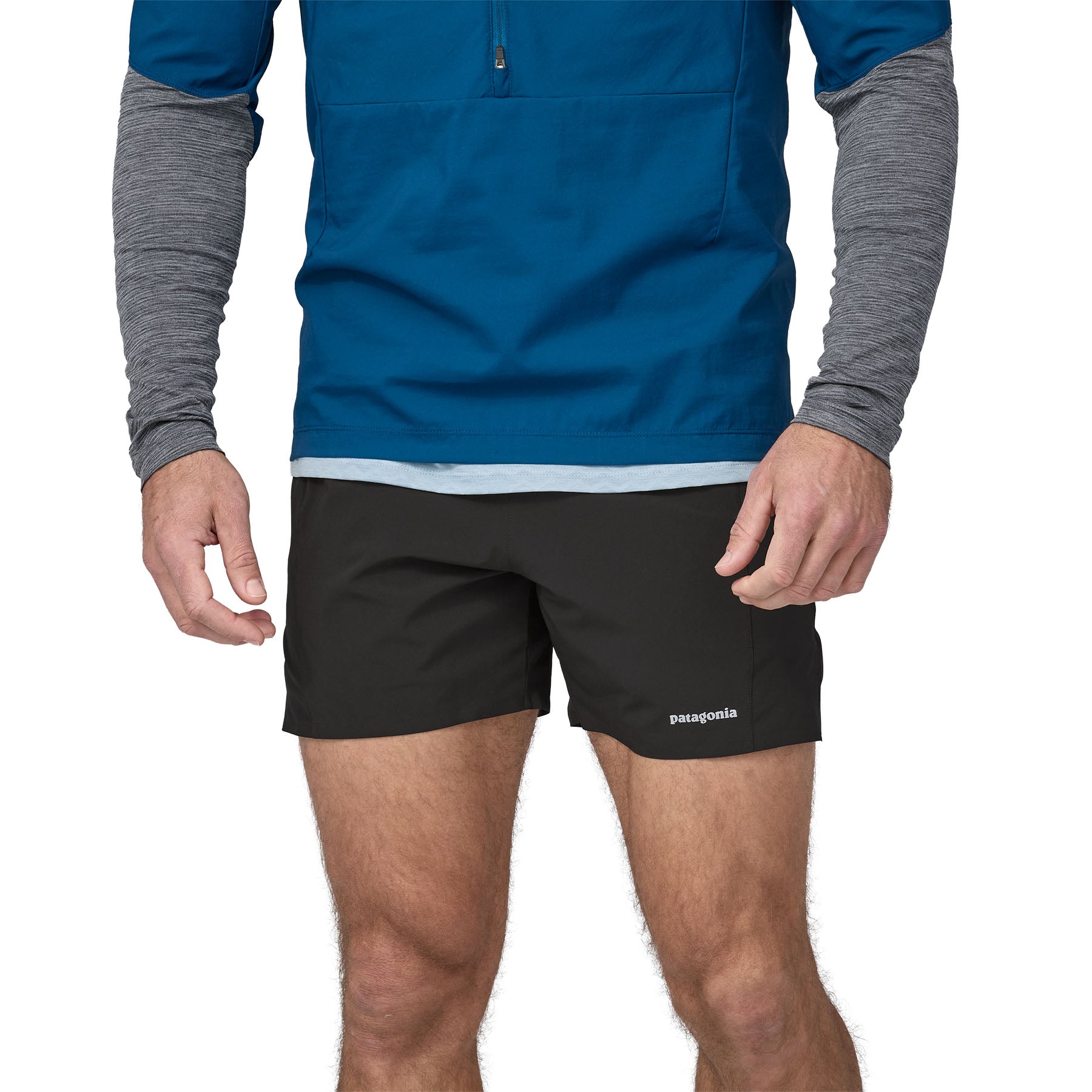 Men's Strider Pro Shorts - 5in