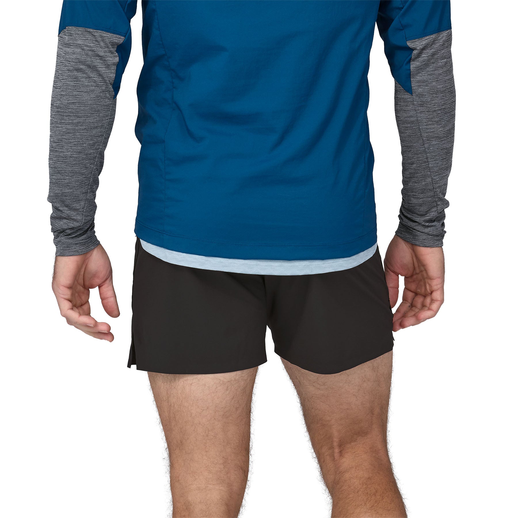 Men's Strider Pro Shorts - 5in