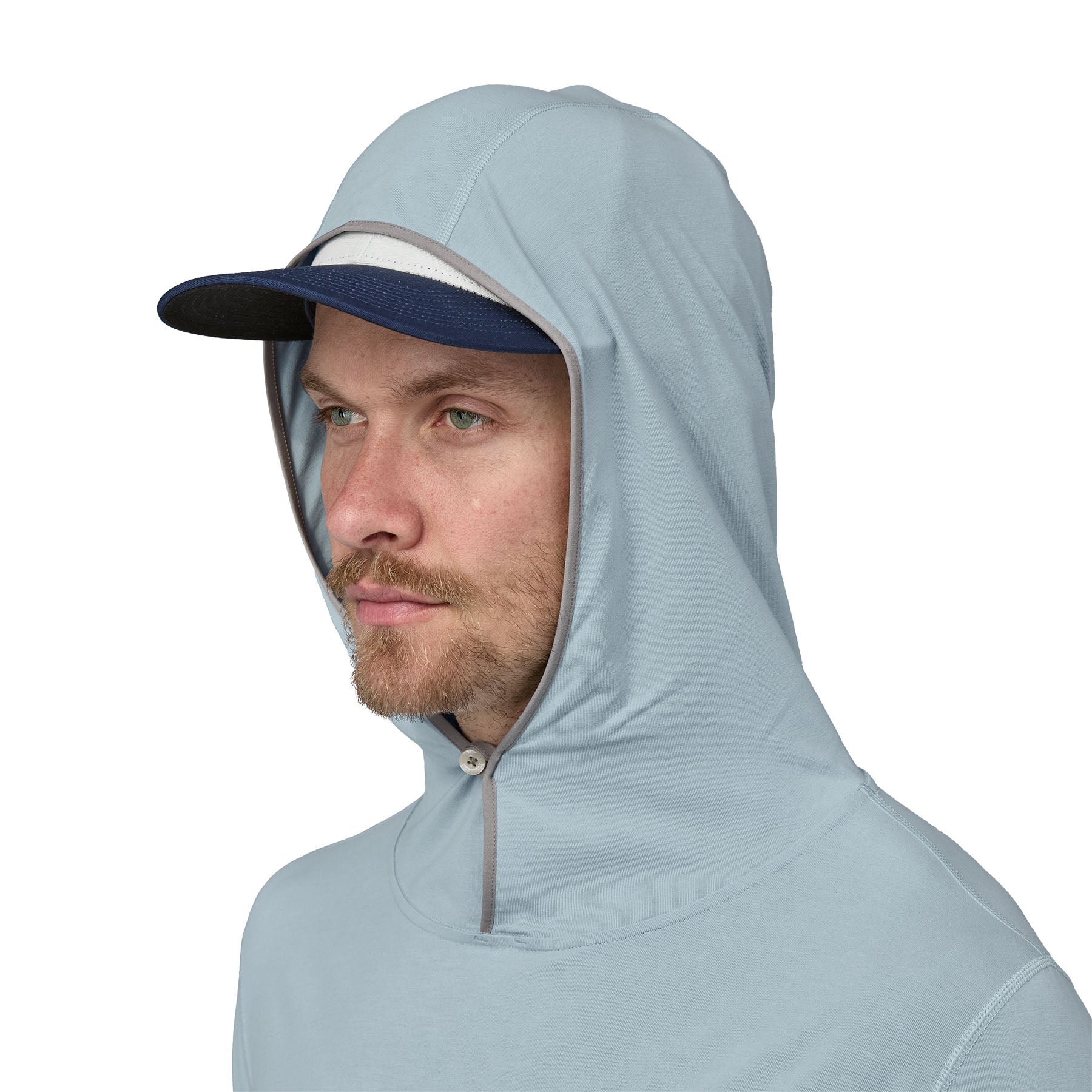 Patagonia Men's Tropic Comfort Natural Hoody