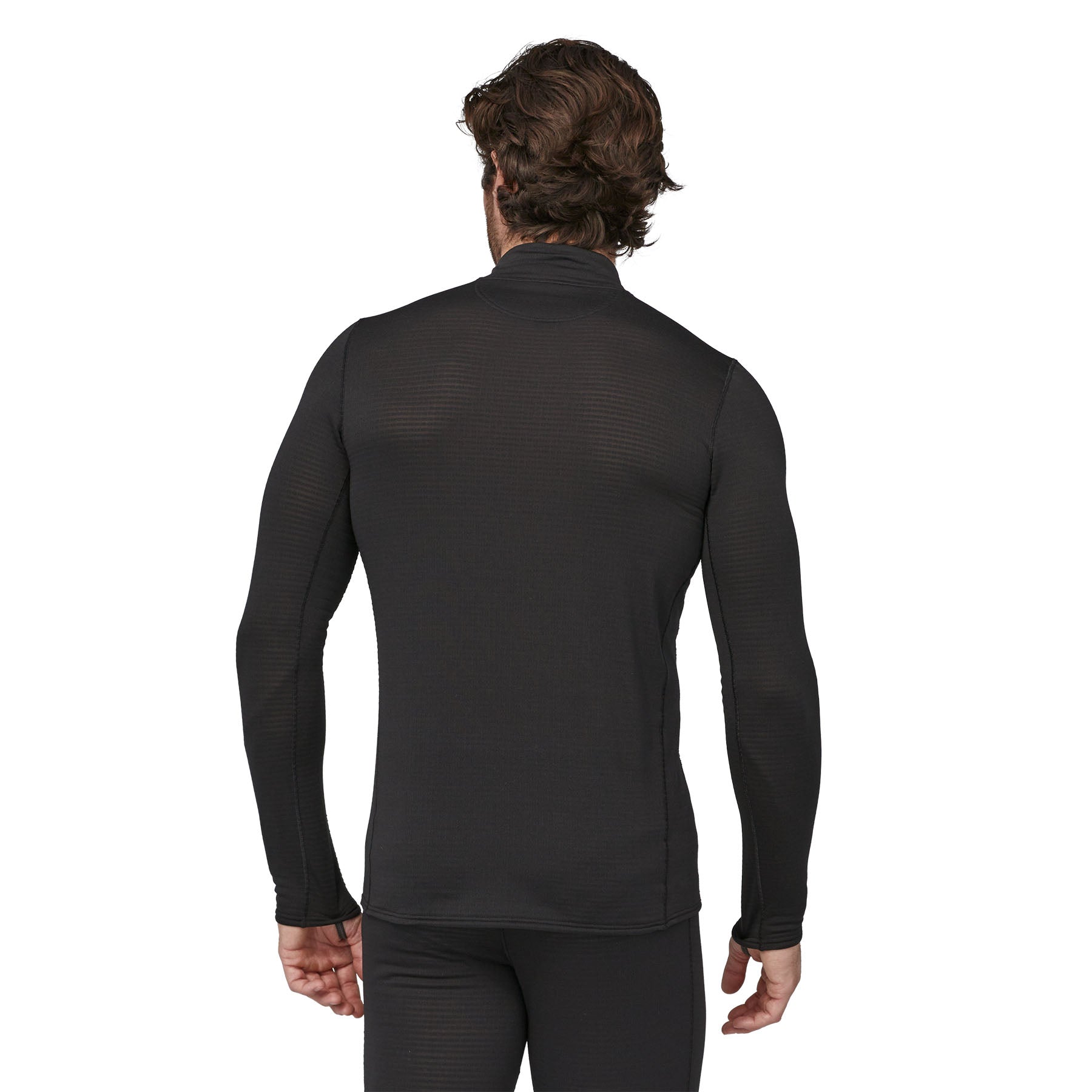 Casquette TW Zip Neck pour hommes