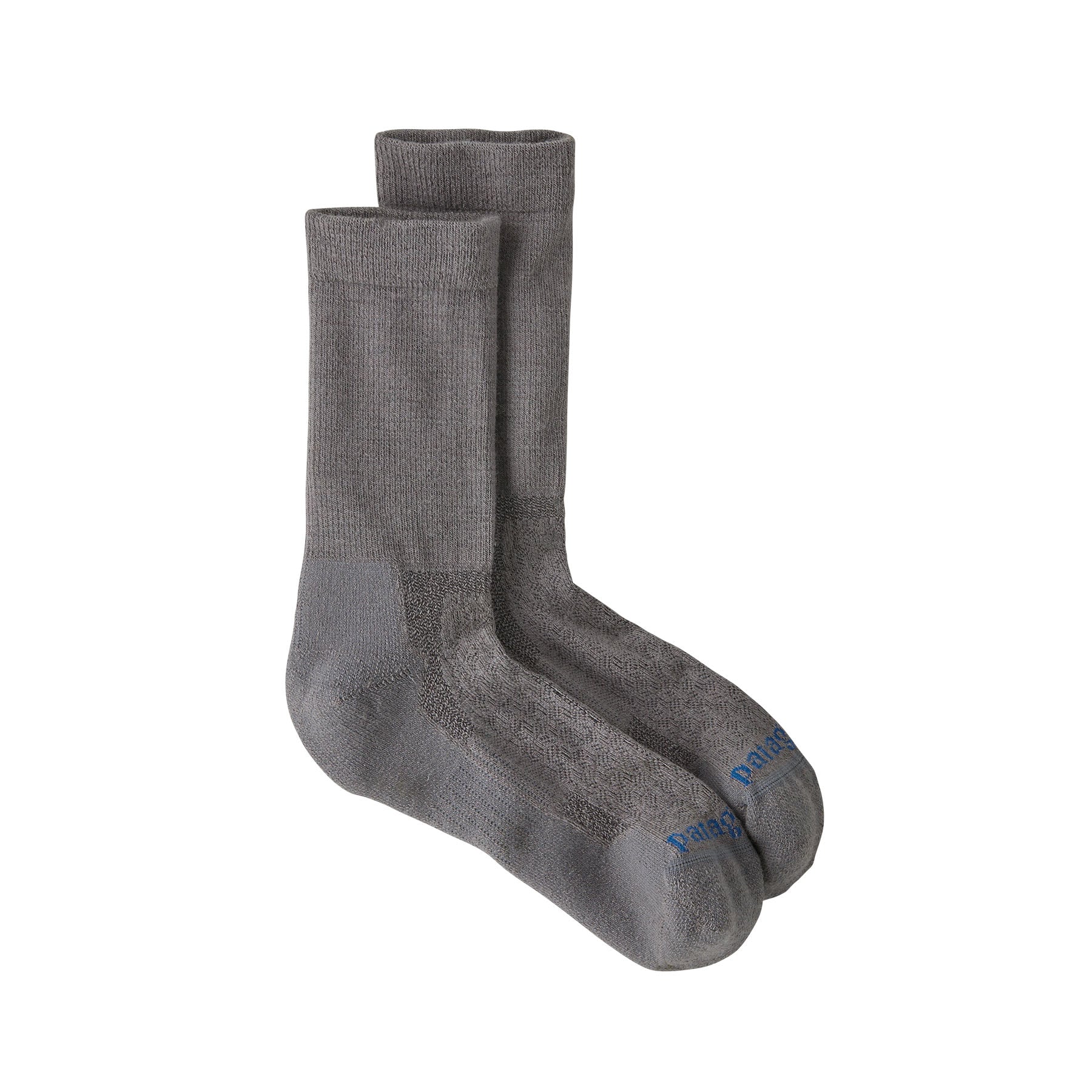 Wool Crew Socks - Sale