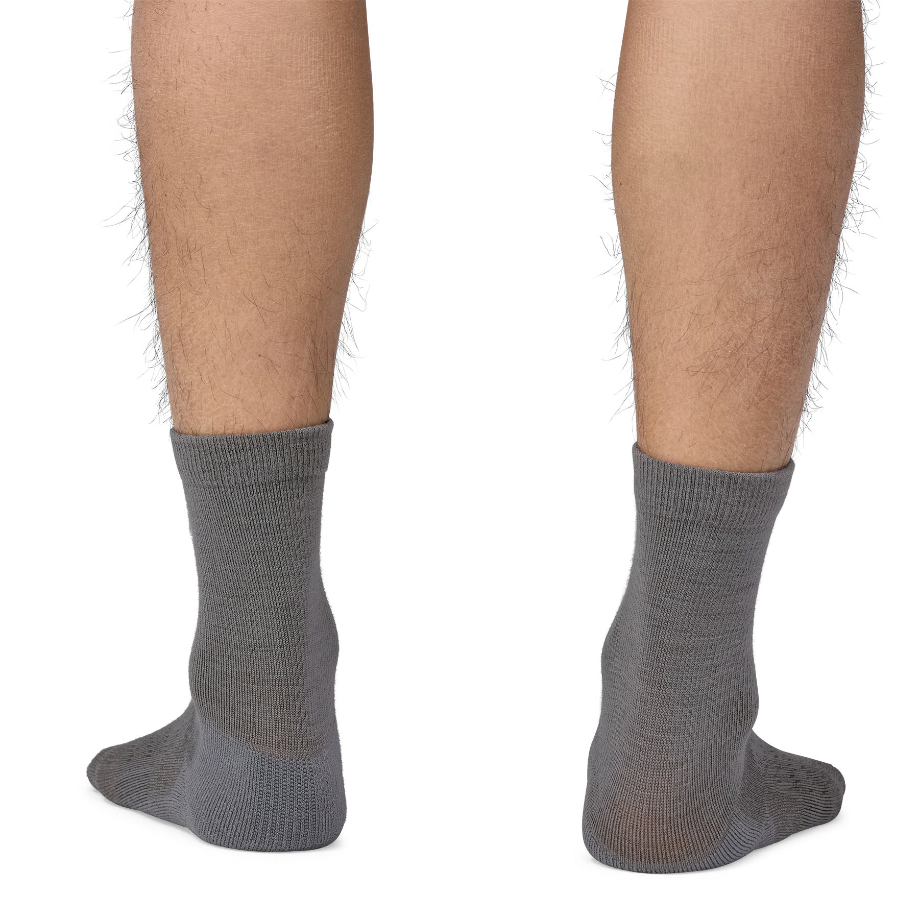 Wool Crew Socks - Sale