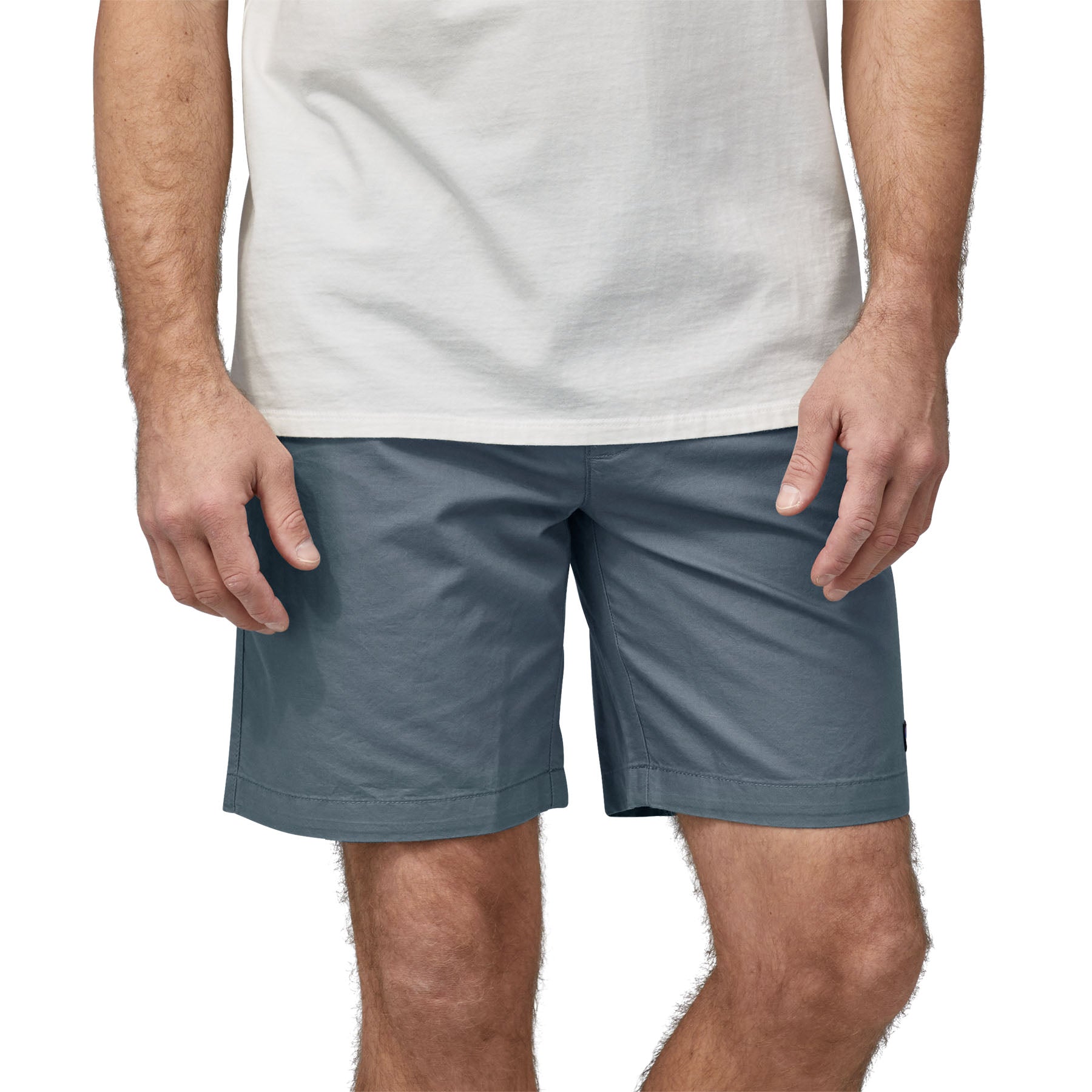 Men's Lightweight All-Wear Hemp Shorts - 8in - Sale